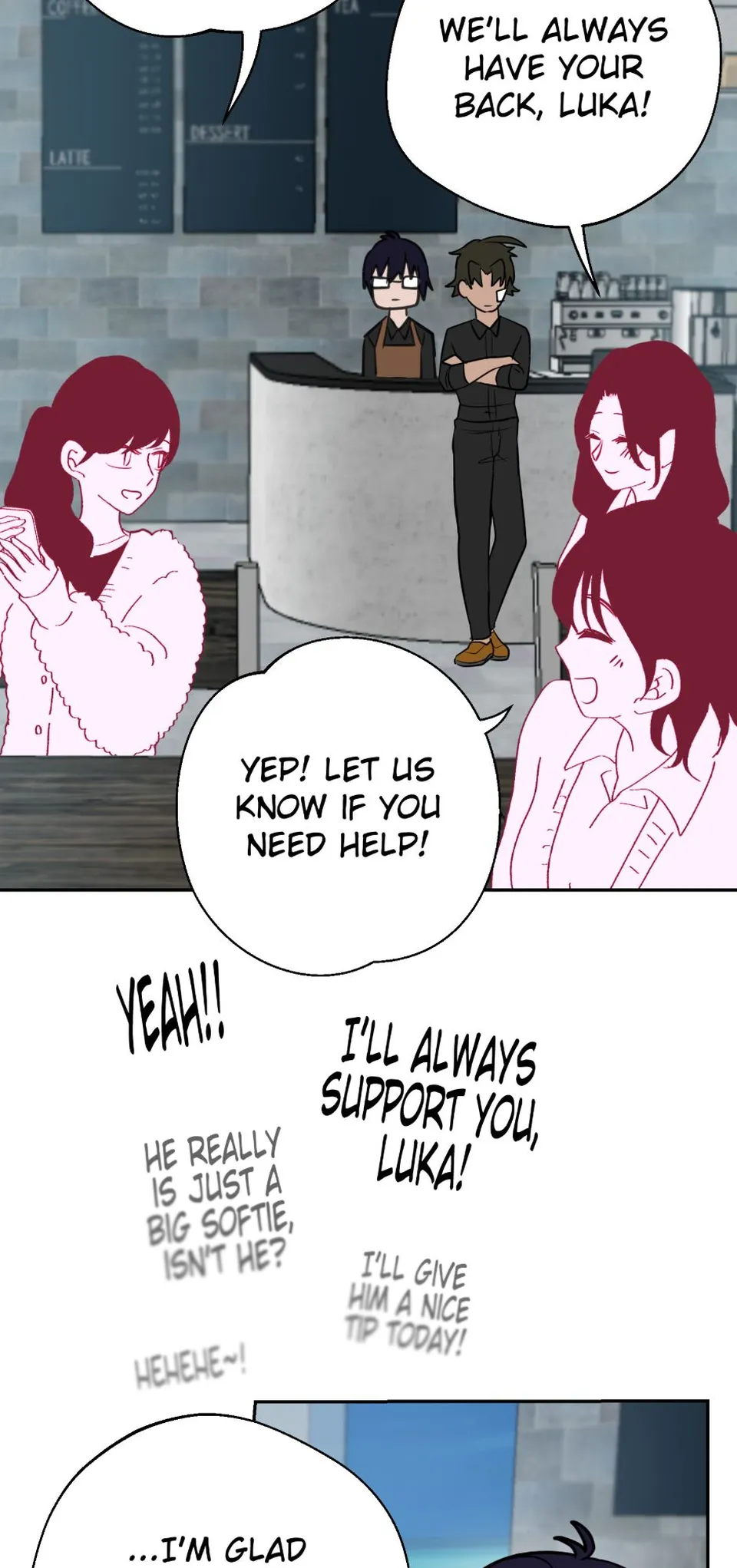 Ep 11 - Can I Really Trust You?, Seite 41