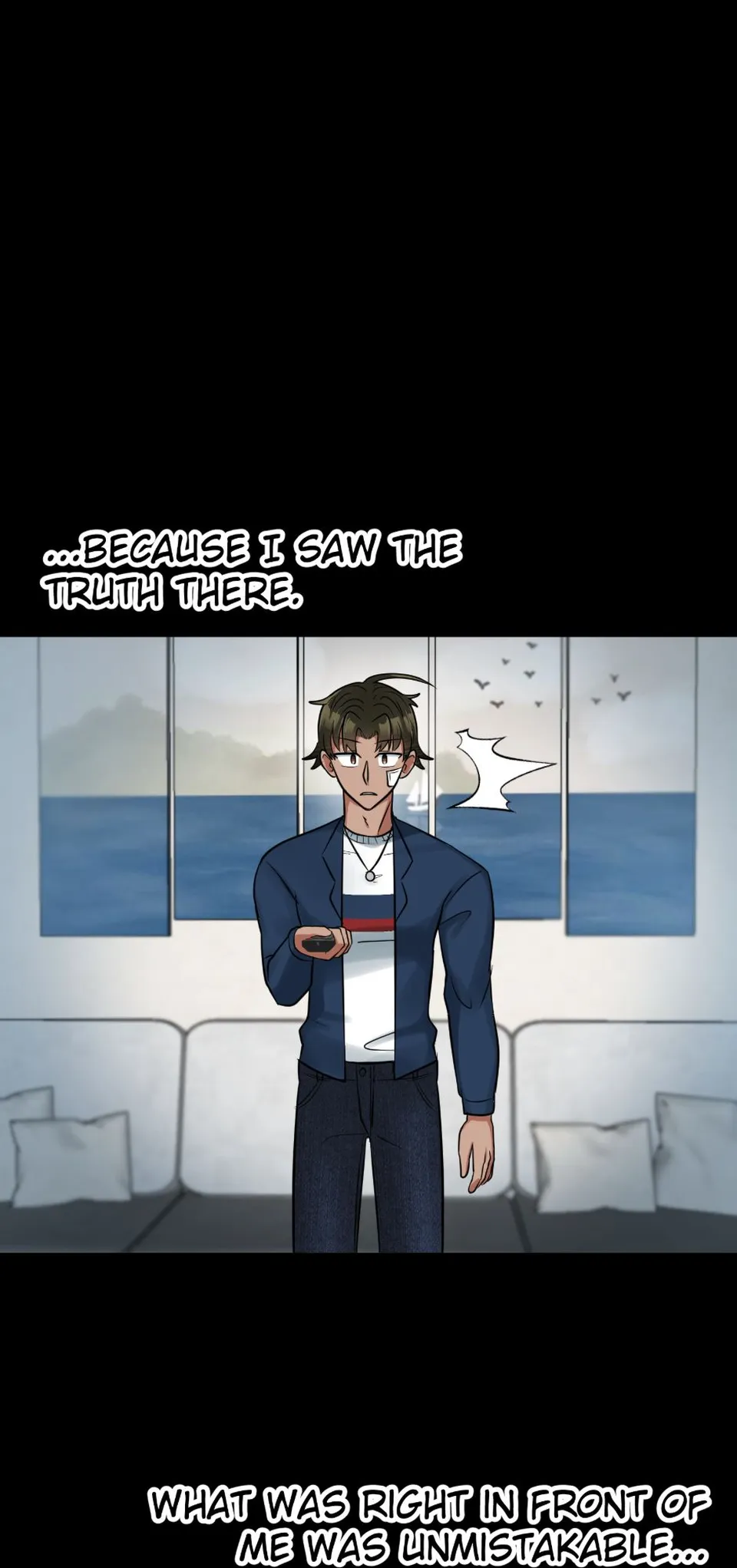 Ep 11 - Can I Really Trust You?, Seite 46