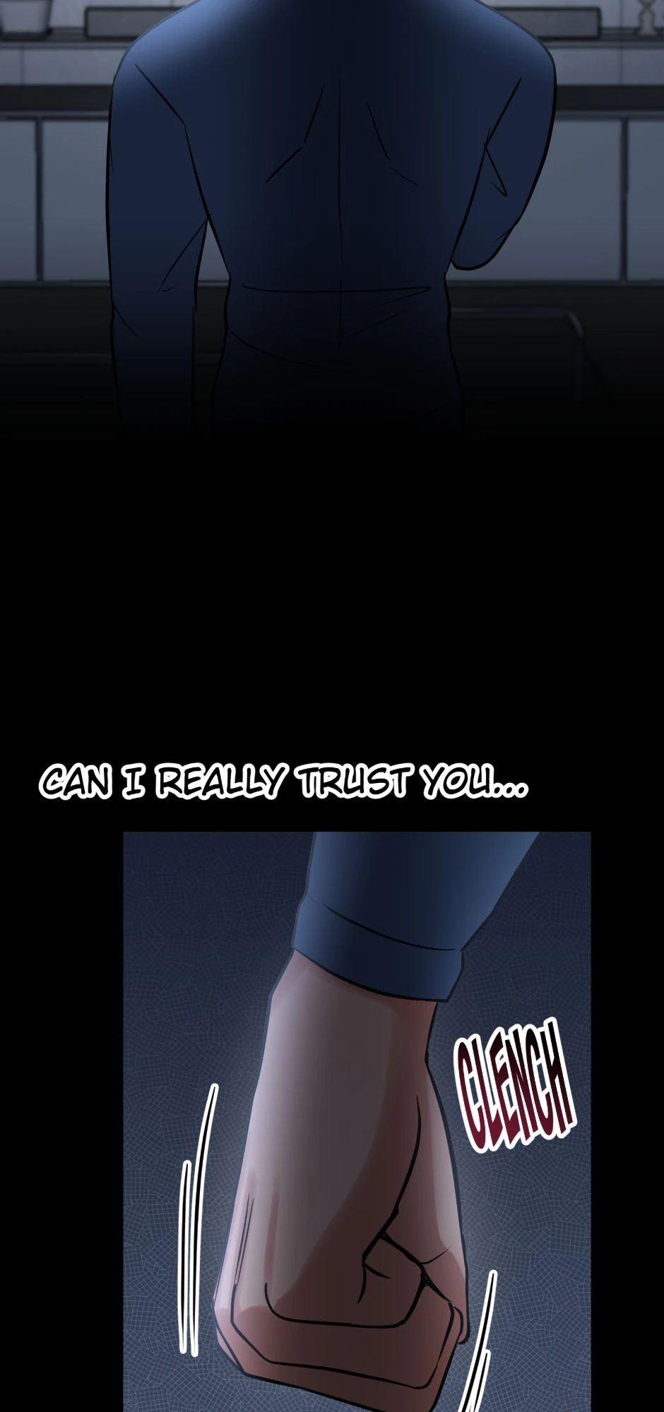 Ep 11 - Can I Really Trust You?, halaman 48