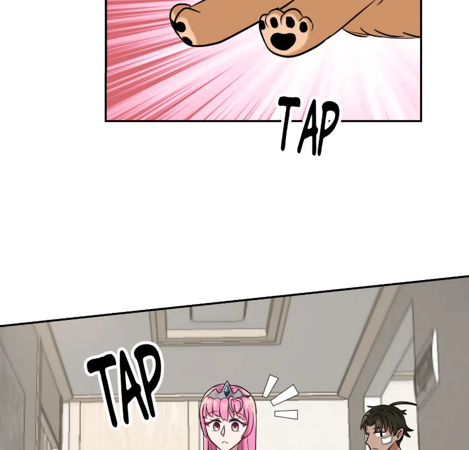 Ep 12 - In Over My Head, page 4