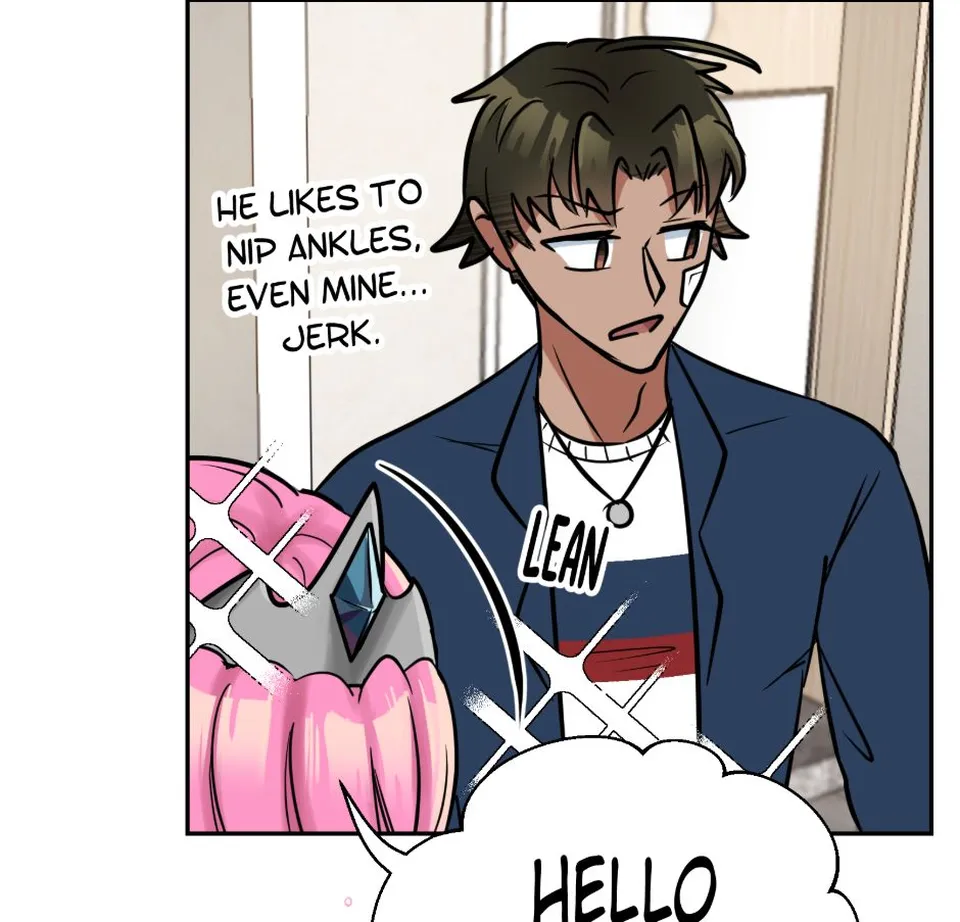 Ep 12 - In Over My Head, page 8