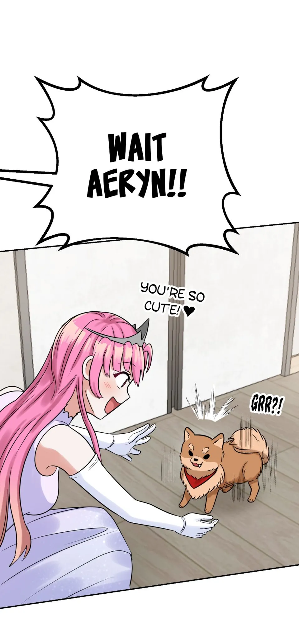 Ep 12 - In Over My Head, page 10