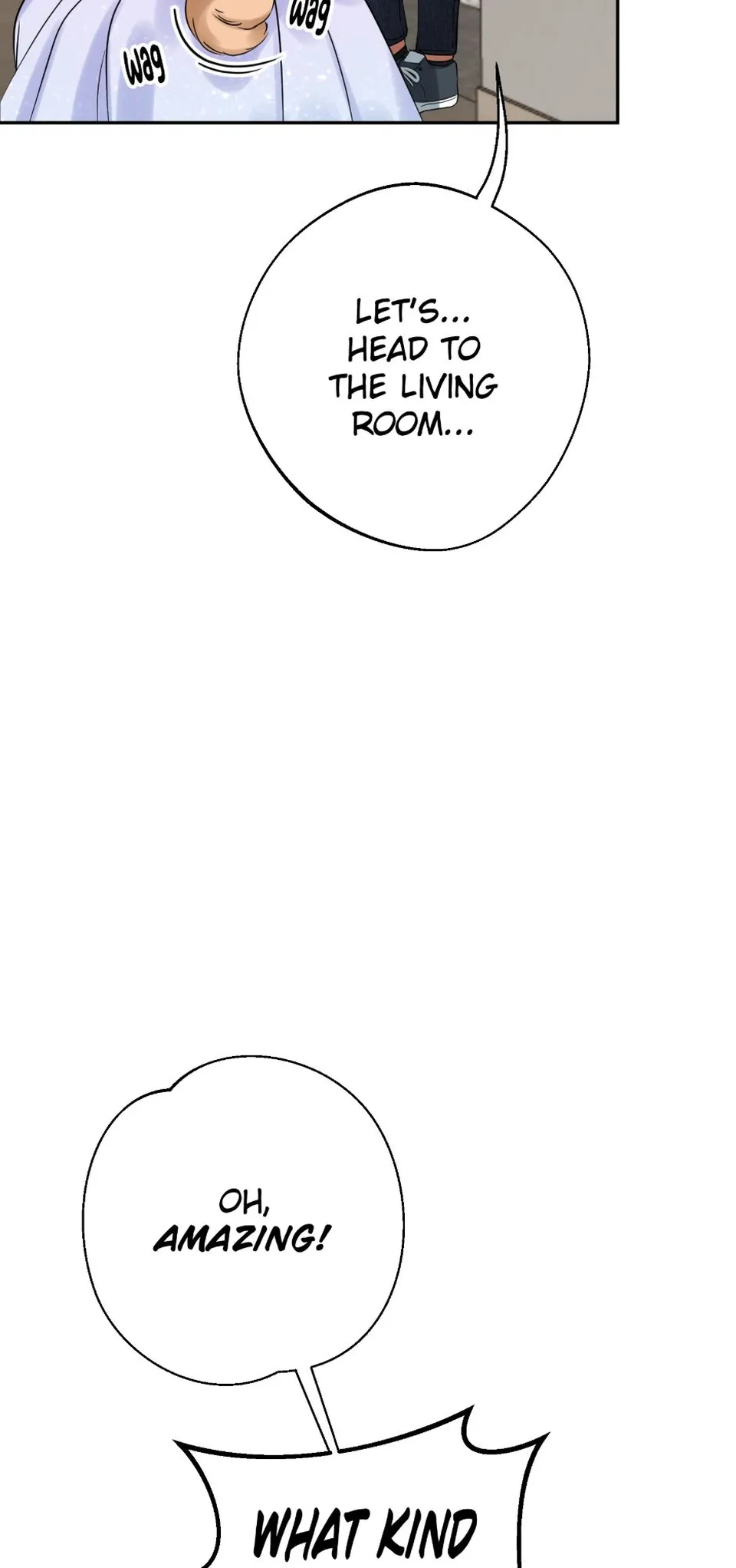Ep 12 - In Over My Head, page 14