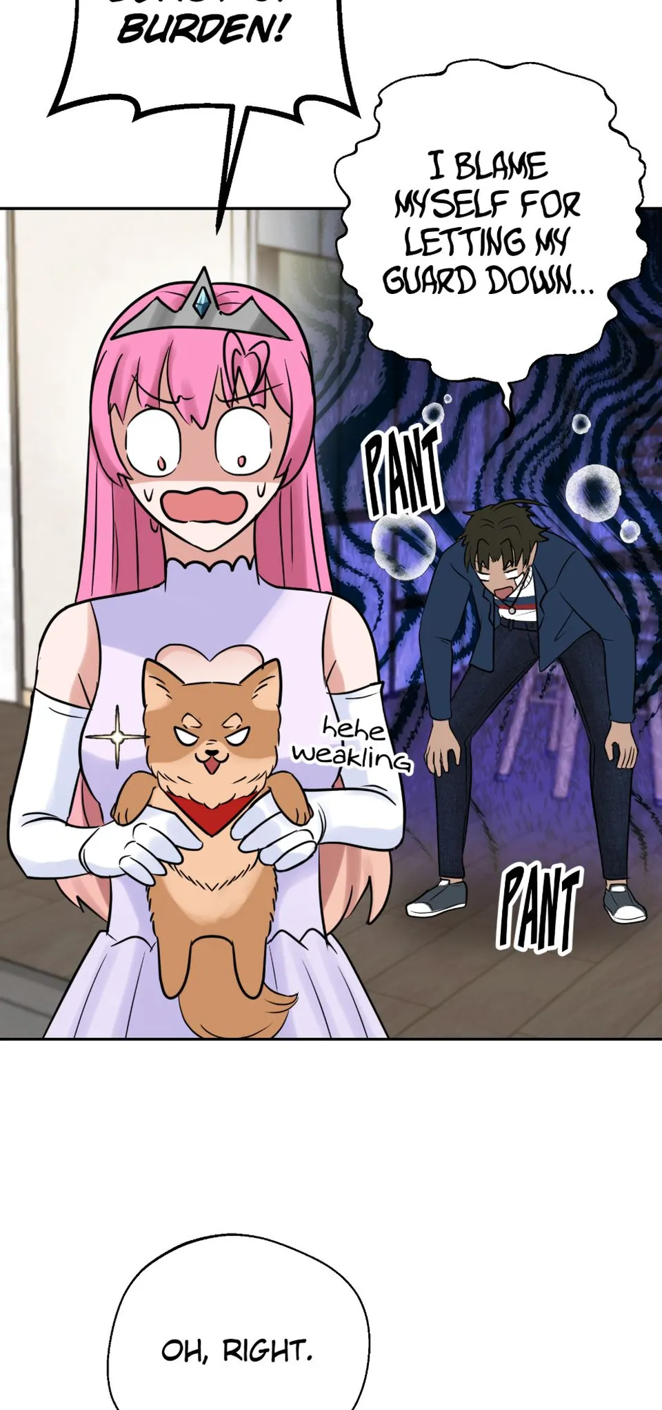 Ep 13 - Beast of Burden, página 2