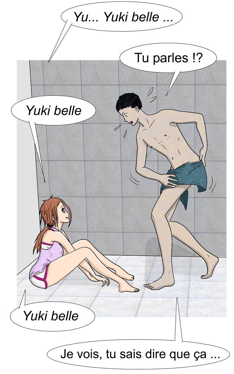 5 - Jeanne, page 7