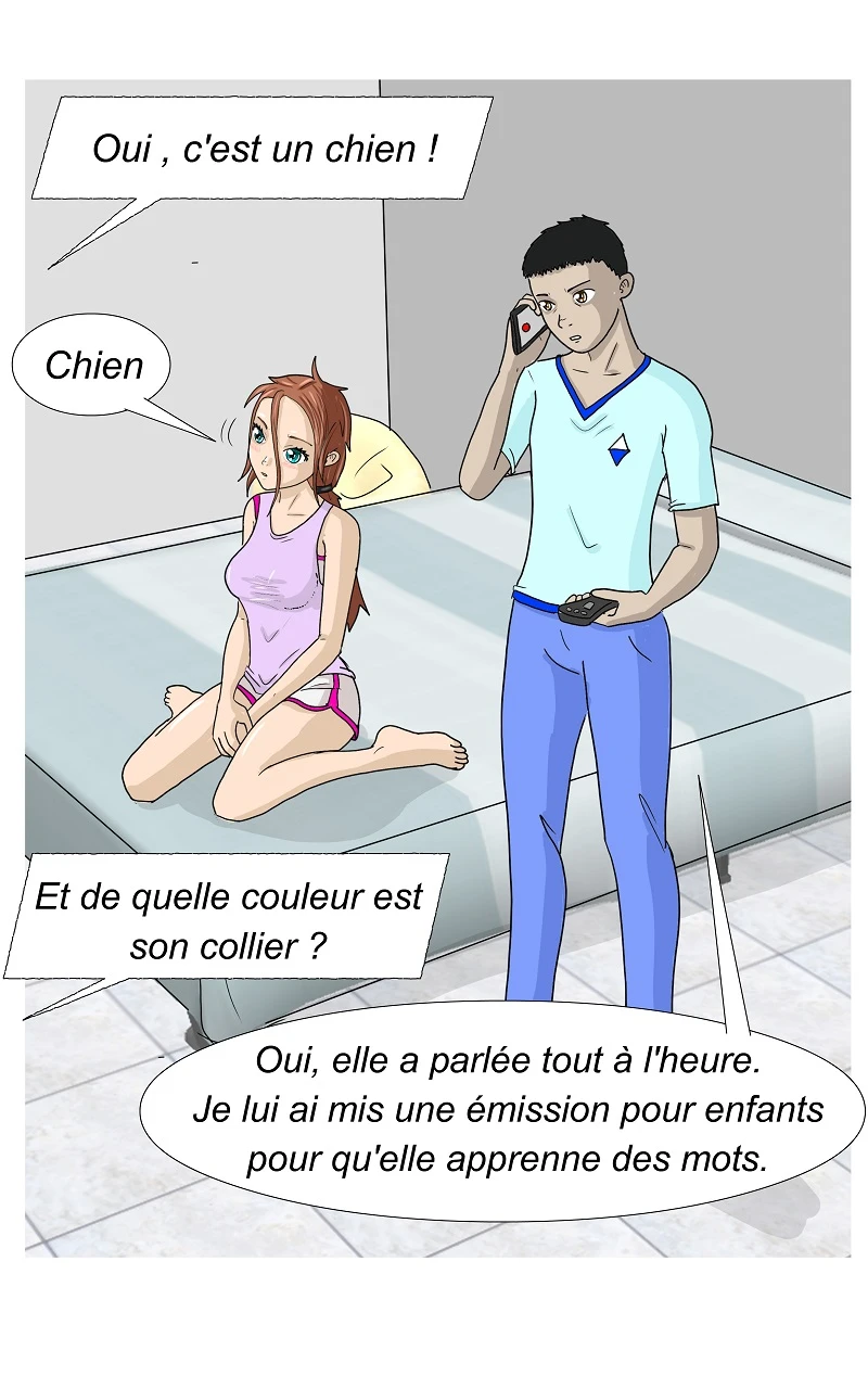 5 - Jeanne, page 9