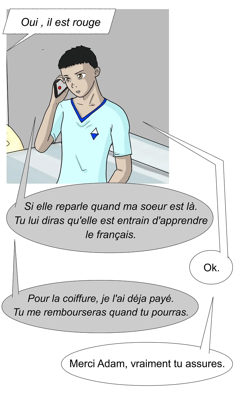 5 - Jeanne, page 10