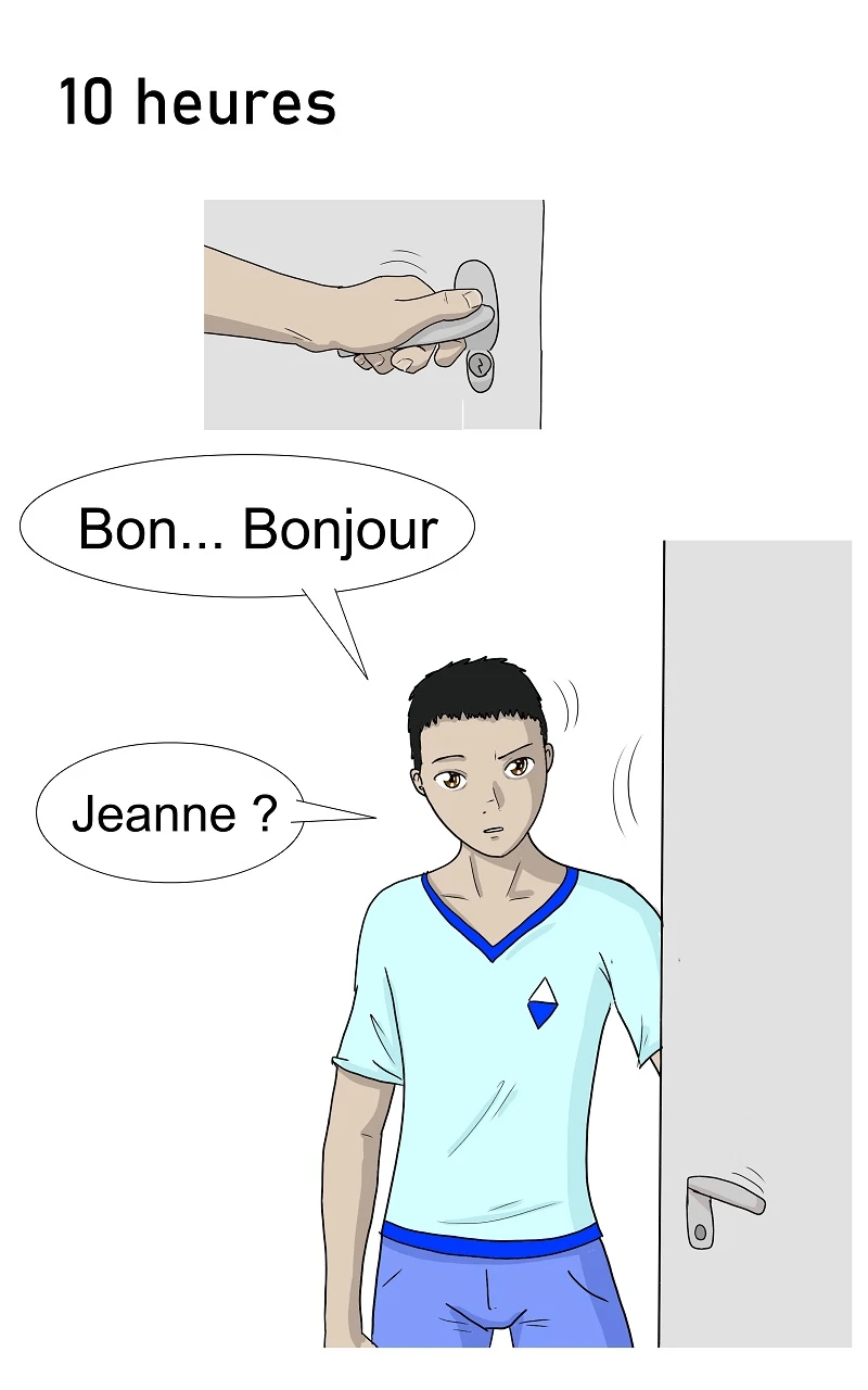 5 - Jeanne, page 11