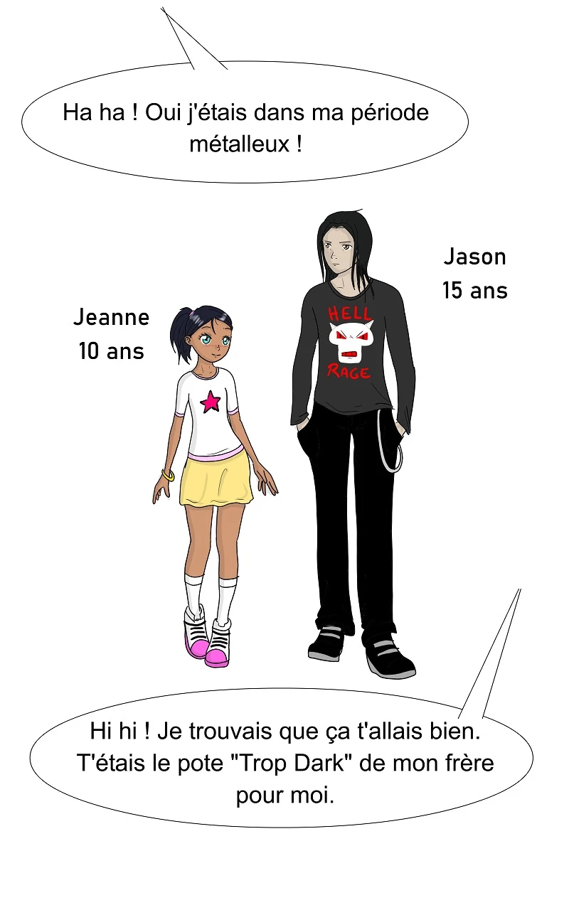 5 - Jeanne, page 14