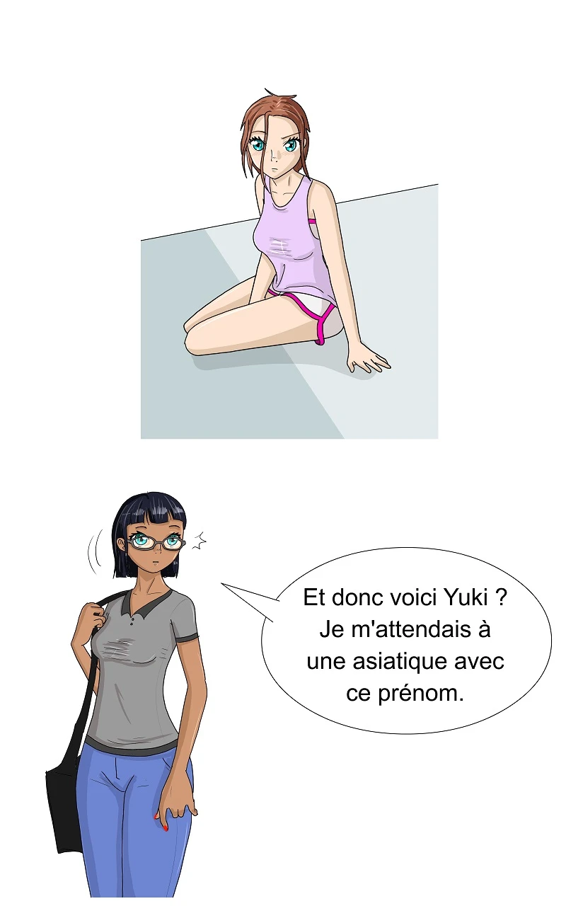 5 - Jeanne, page 15