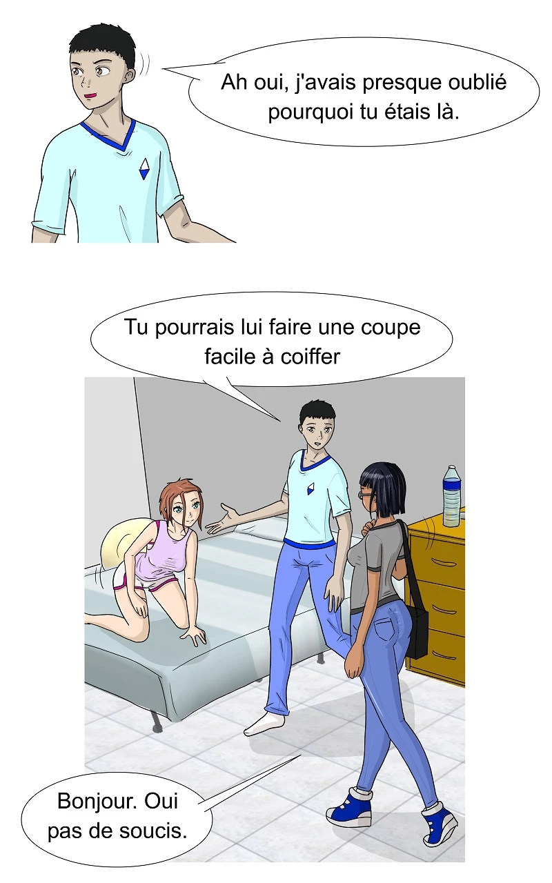 5 - Jeanne, page 16