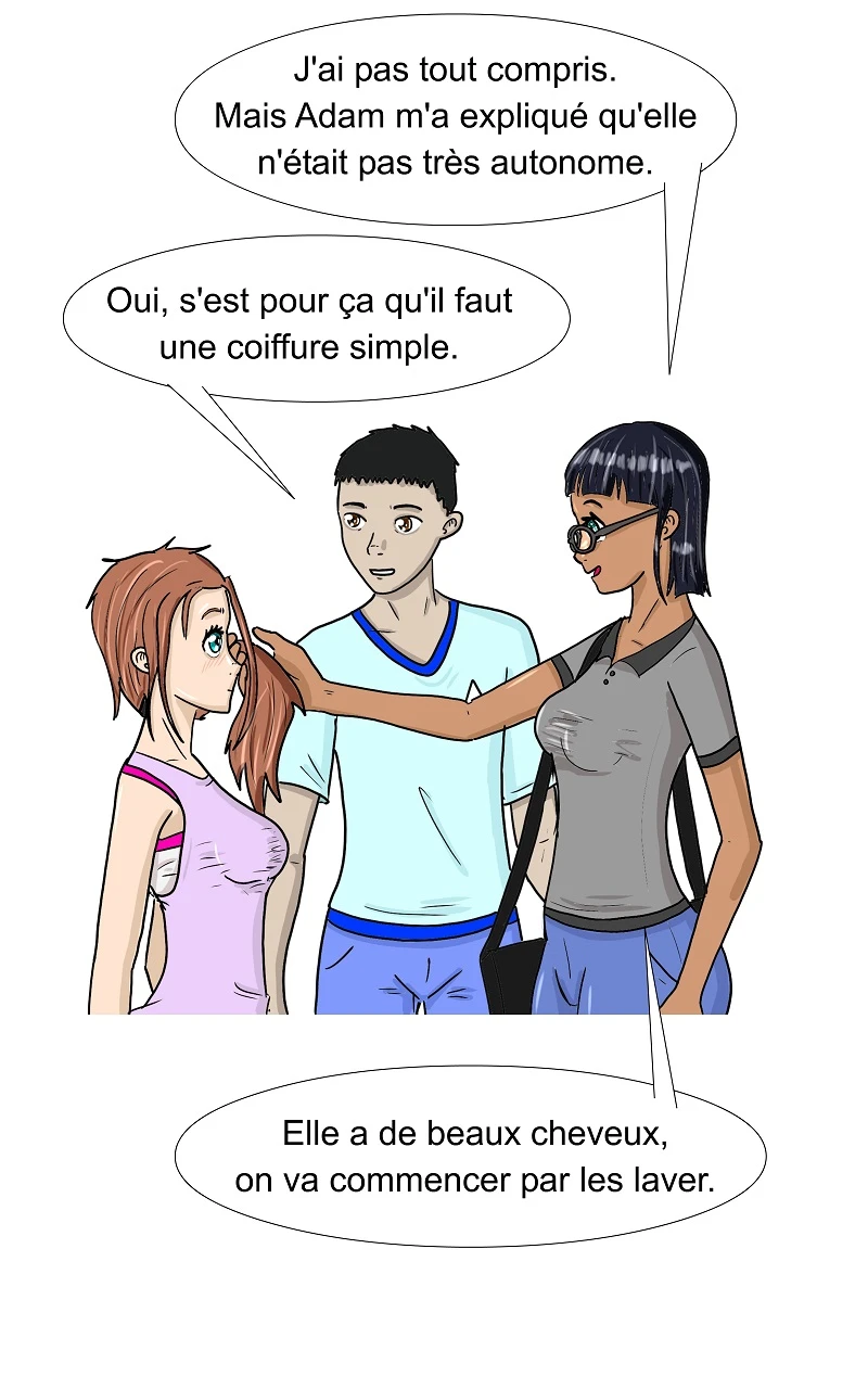 5 - Jeanne, page 17