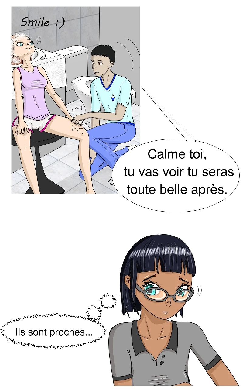 5 - Jeanne, page 19