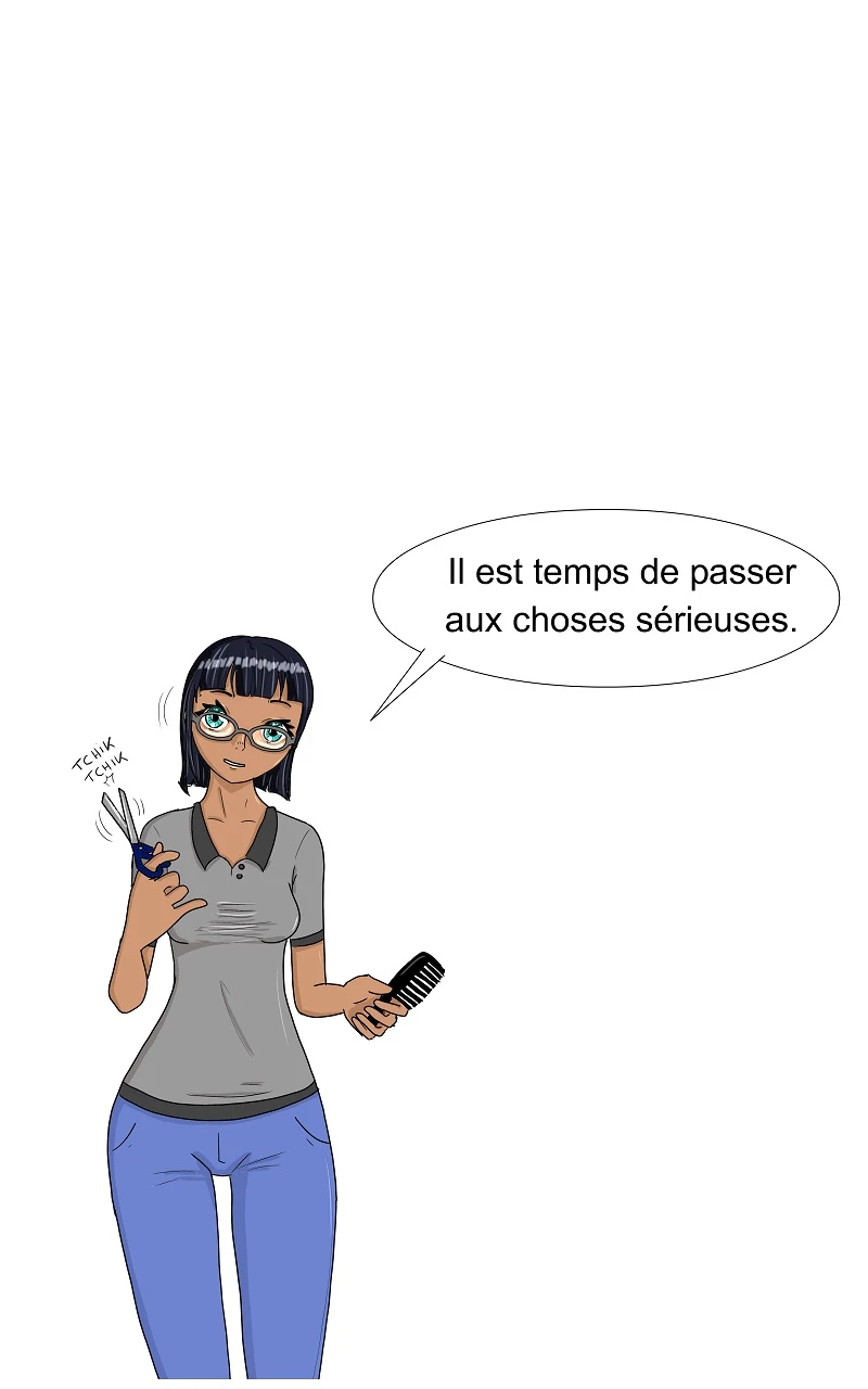 5 - Jeanne, page 20