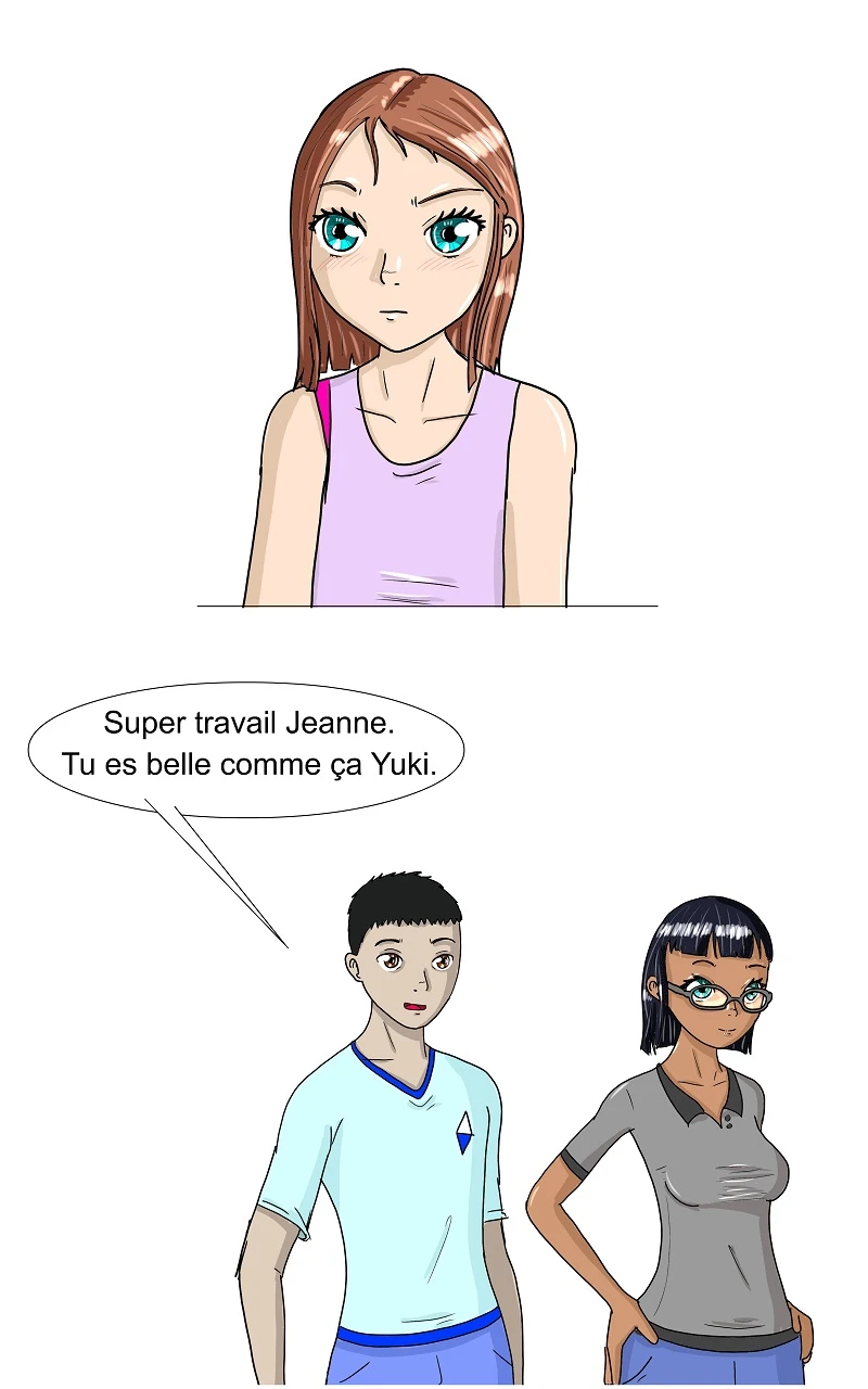 5 - Jeanne, page 22