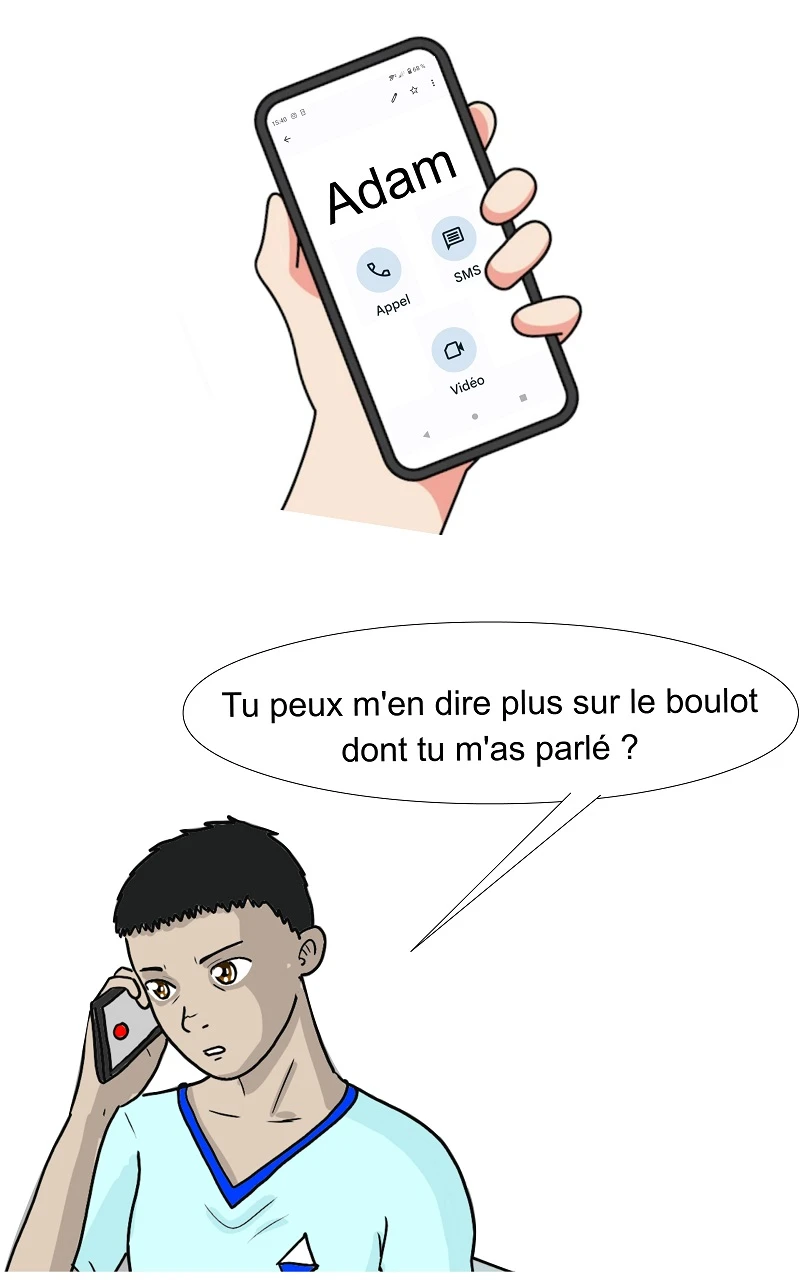5 - Jeanne, page 29