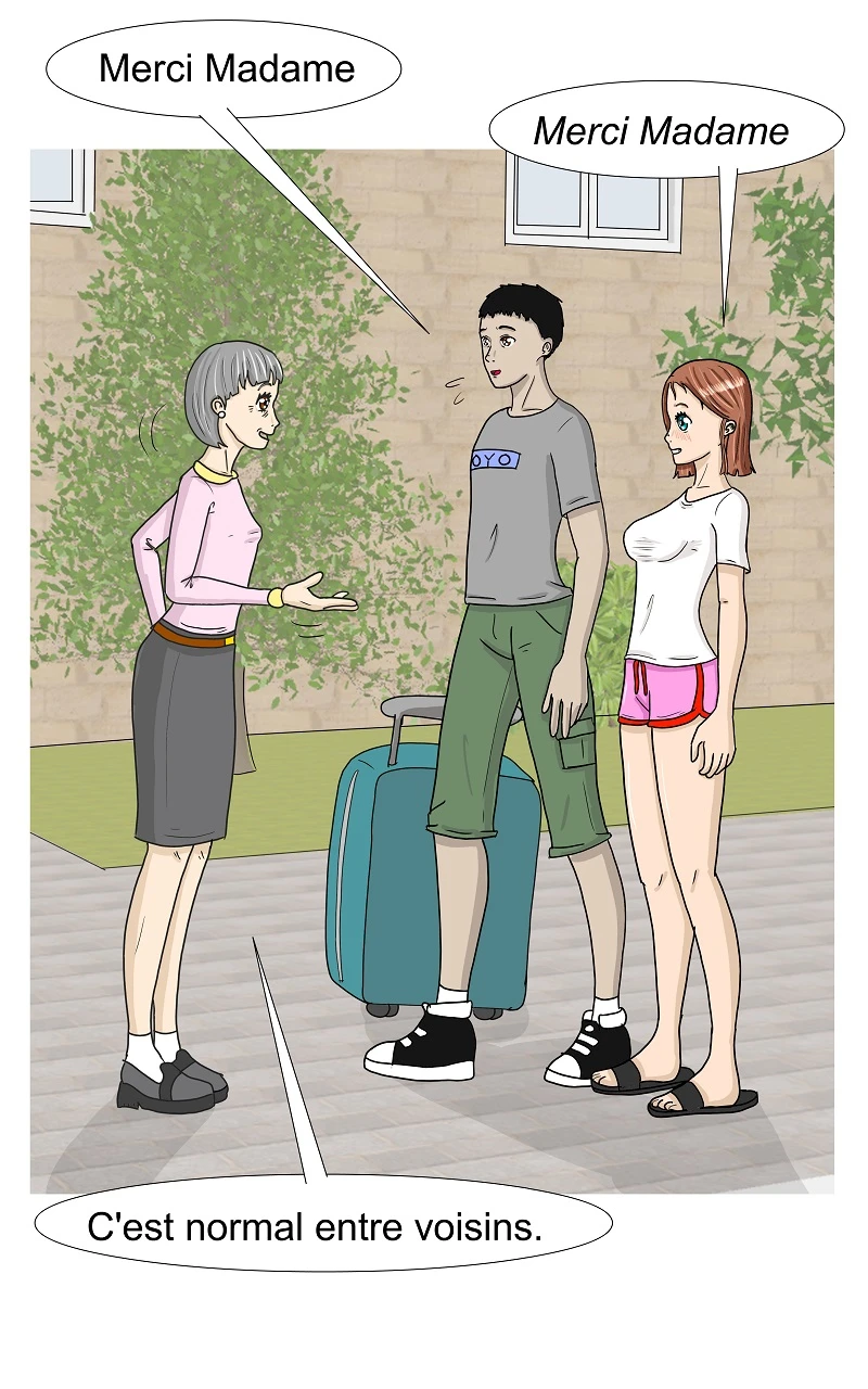 5 - Jeanne, page 31