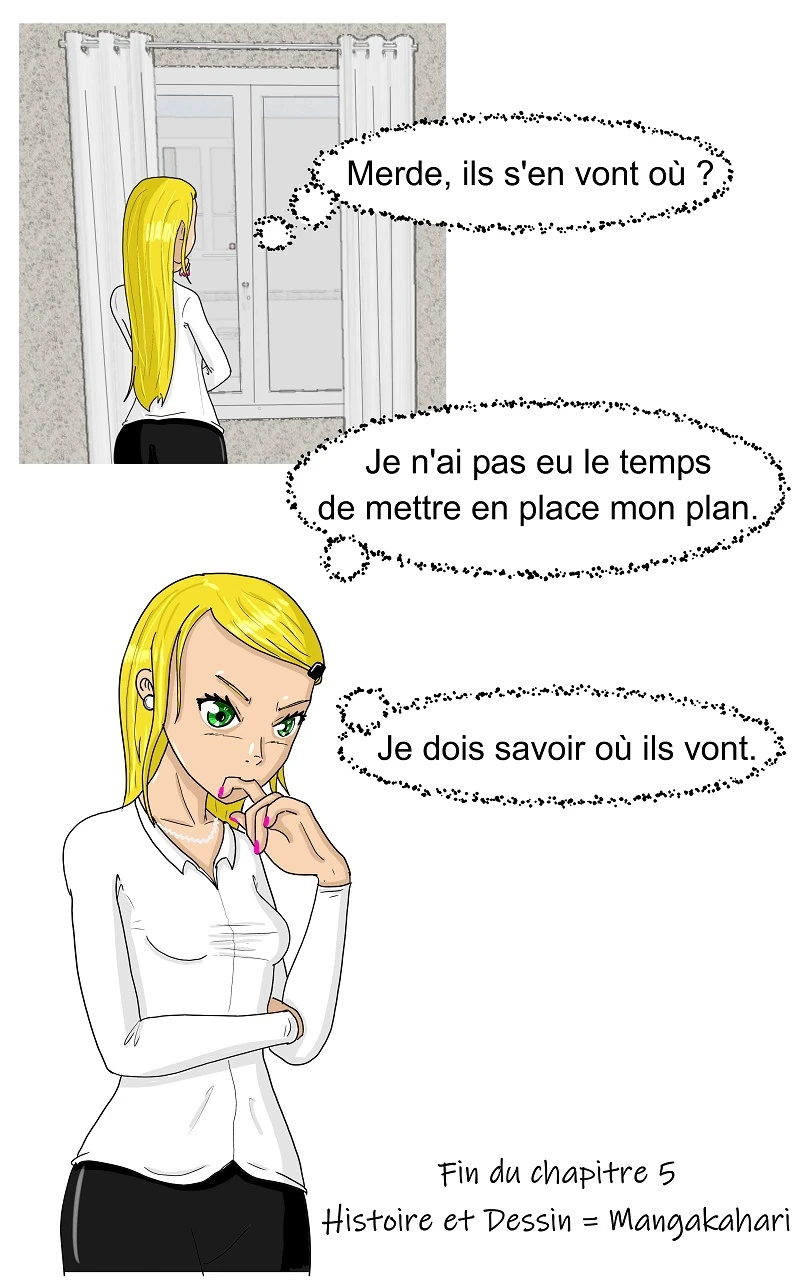 5 - Jeanne, page 33