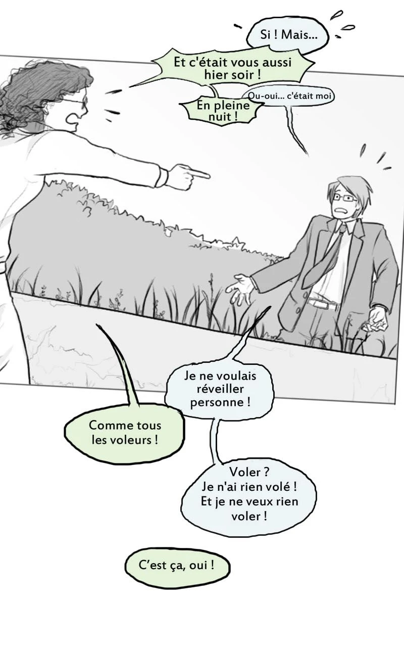 2.a - Il a l'air sincère, halaman 2