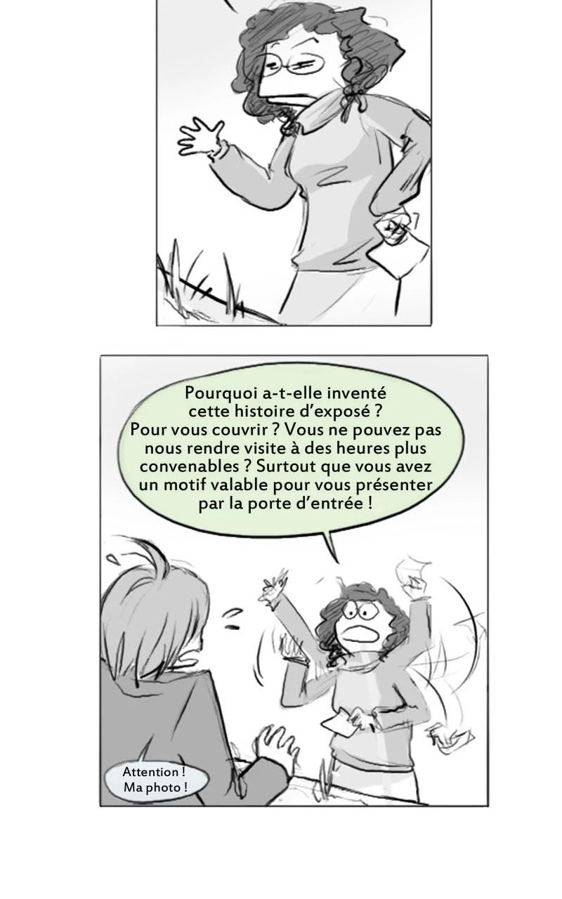 2.a - Il a l'air sincère, halaman 13