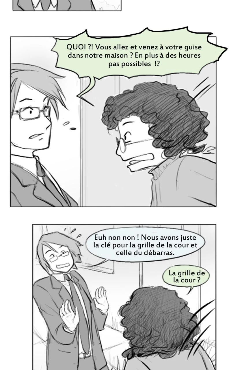 2.a - Il a l'air sincère, halaman 17