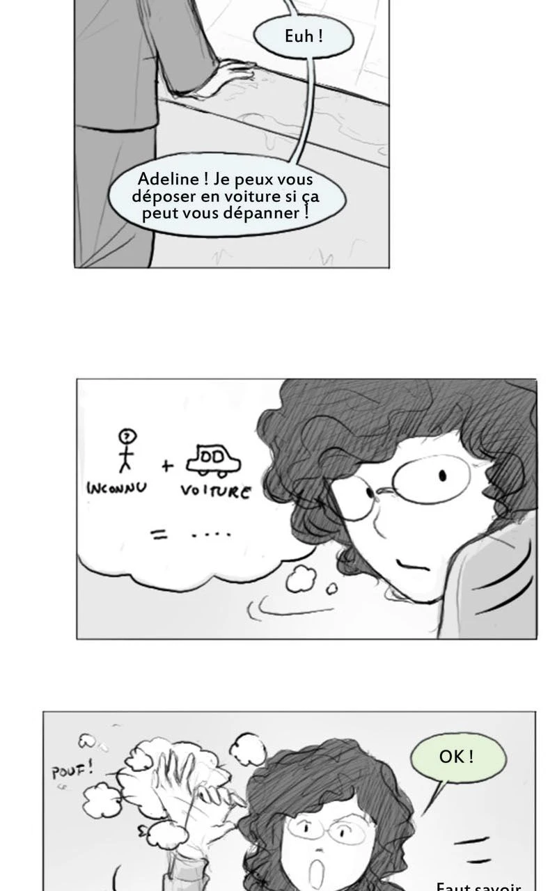 2.a - Il a l'air sincère, halaman 28