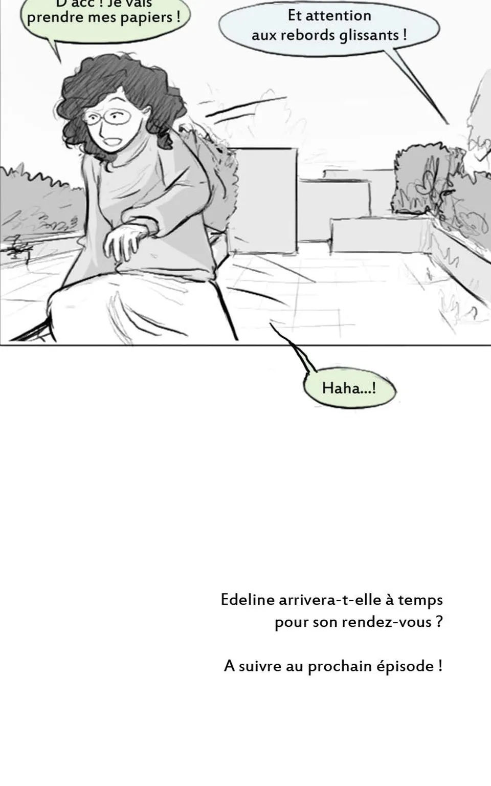 2.a - Il a l'air sincère, Seite 30