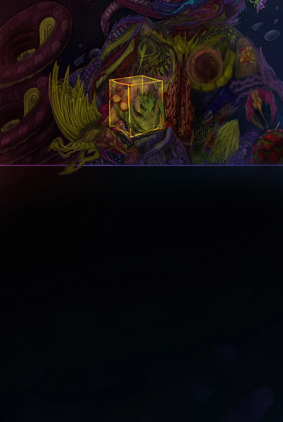 Slothy Midnight Malaise /acedia, halaman 17
