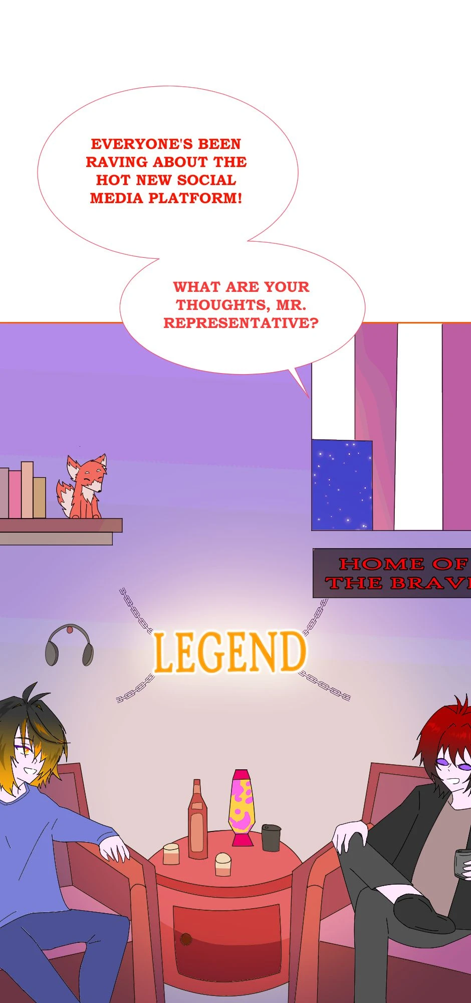 Episode 11: Dancing in your Dreams，第 2 頁