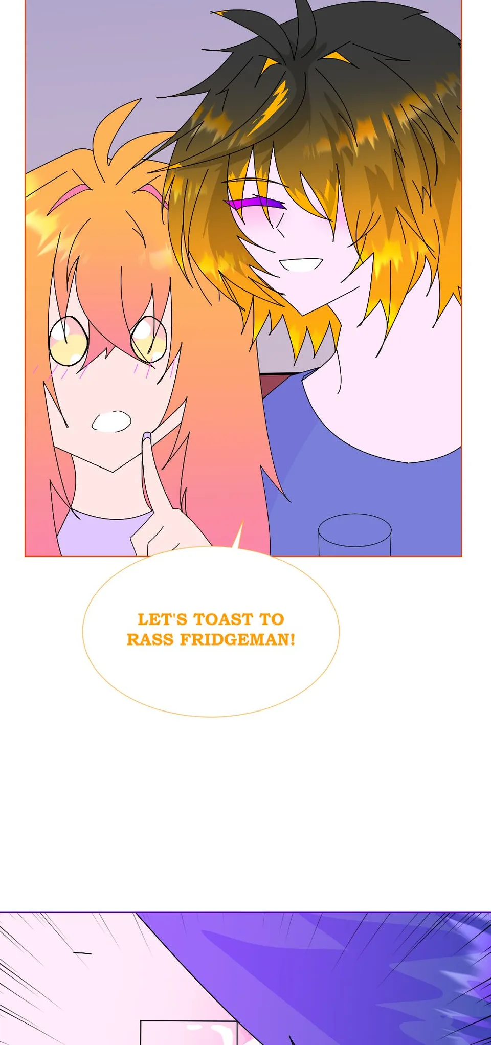 Episode 11: Dancing in your Dreams, page 7