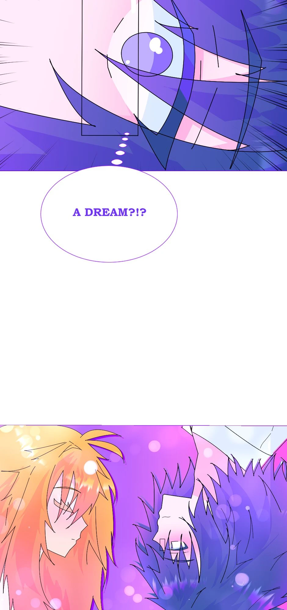 Episode 11: Dancing in your Dreams，第 8 頁