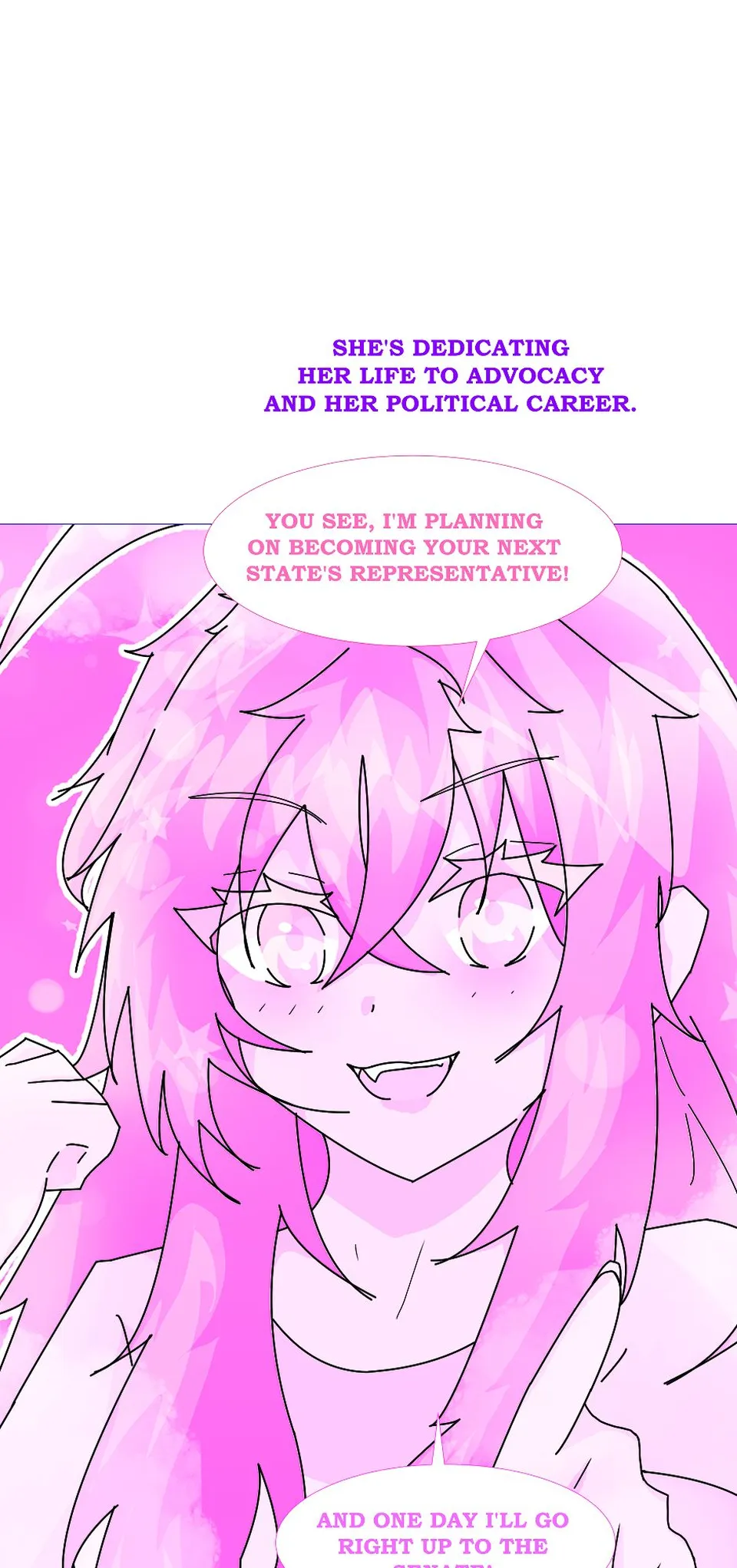 Episode 11: Dancing in your Dreams, page 14