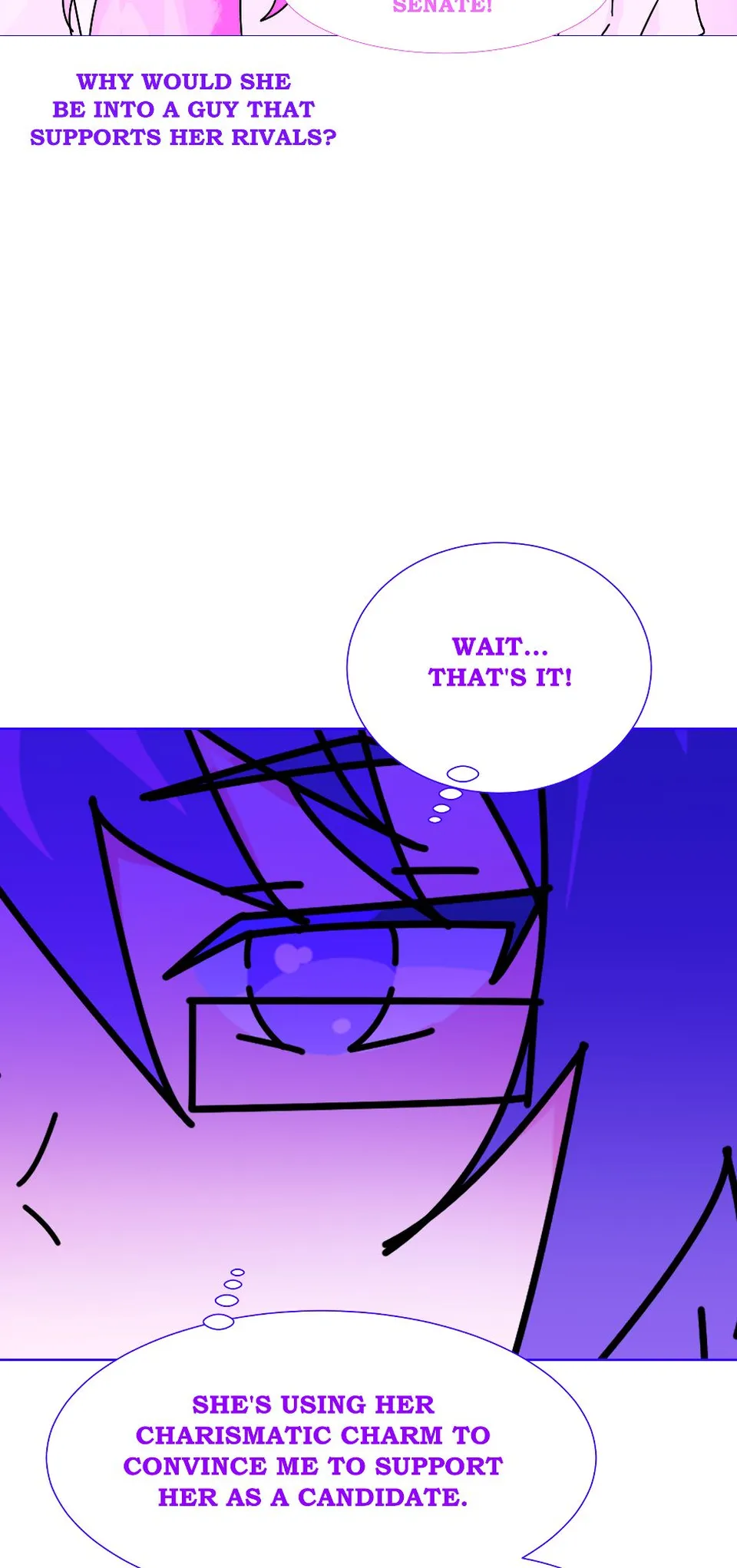 Episode 11: Dancing in your Dreams, page 15