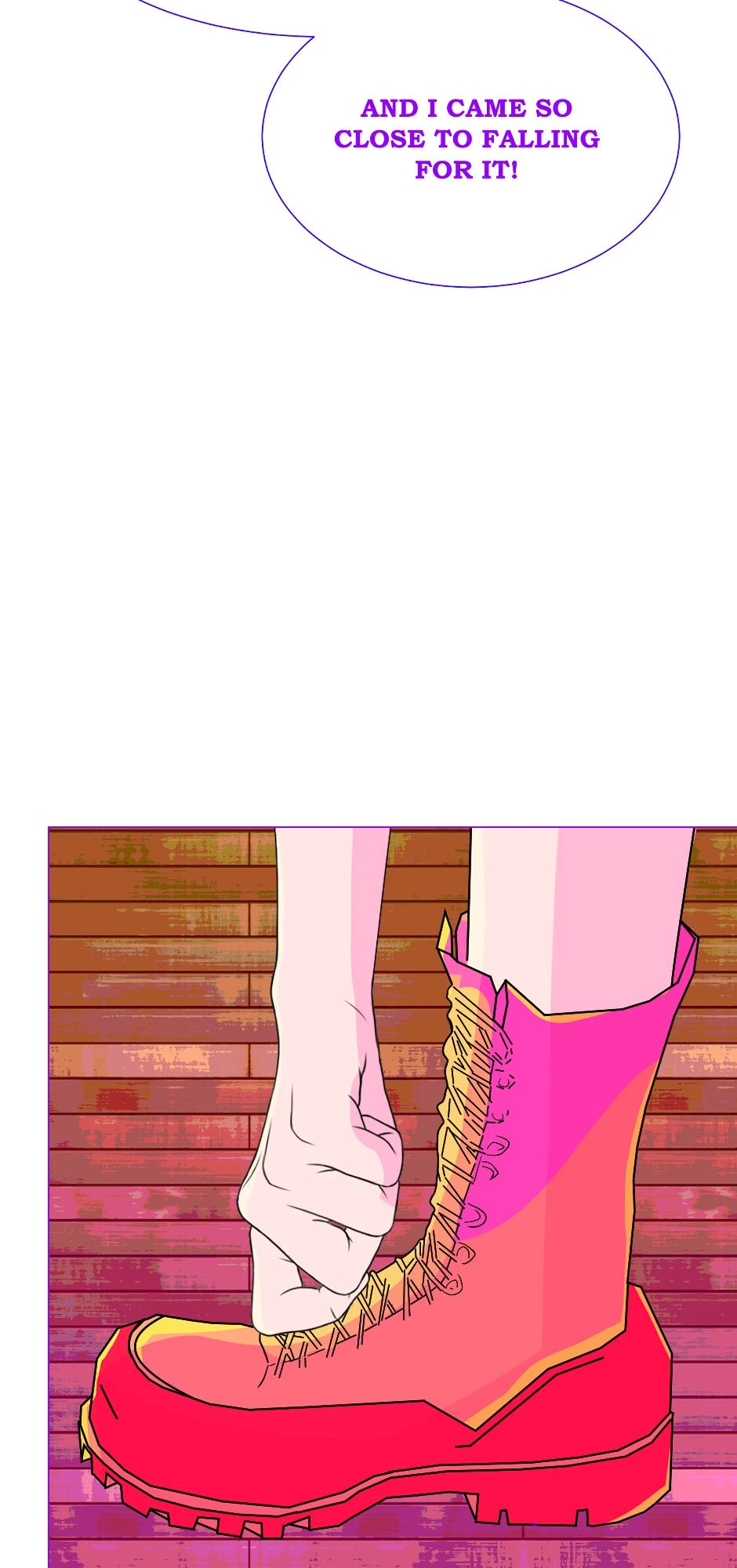 Episode 11: Dancing in your Dreams，第 16 頁