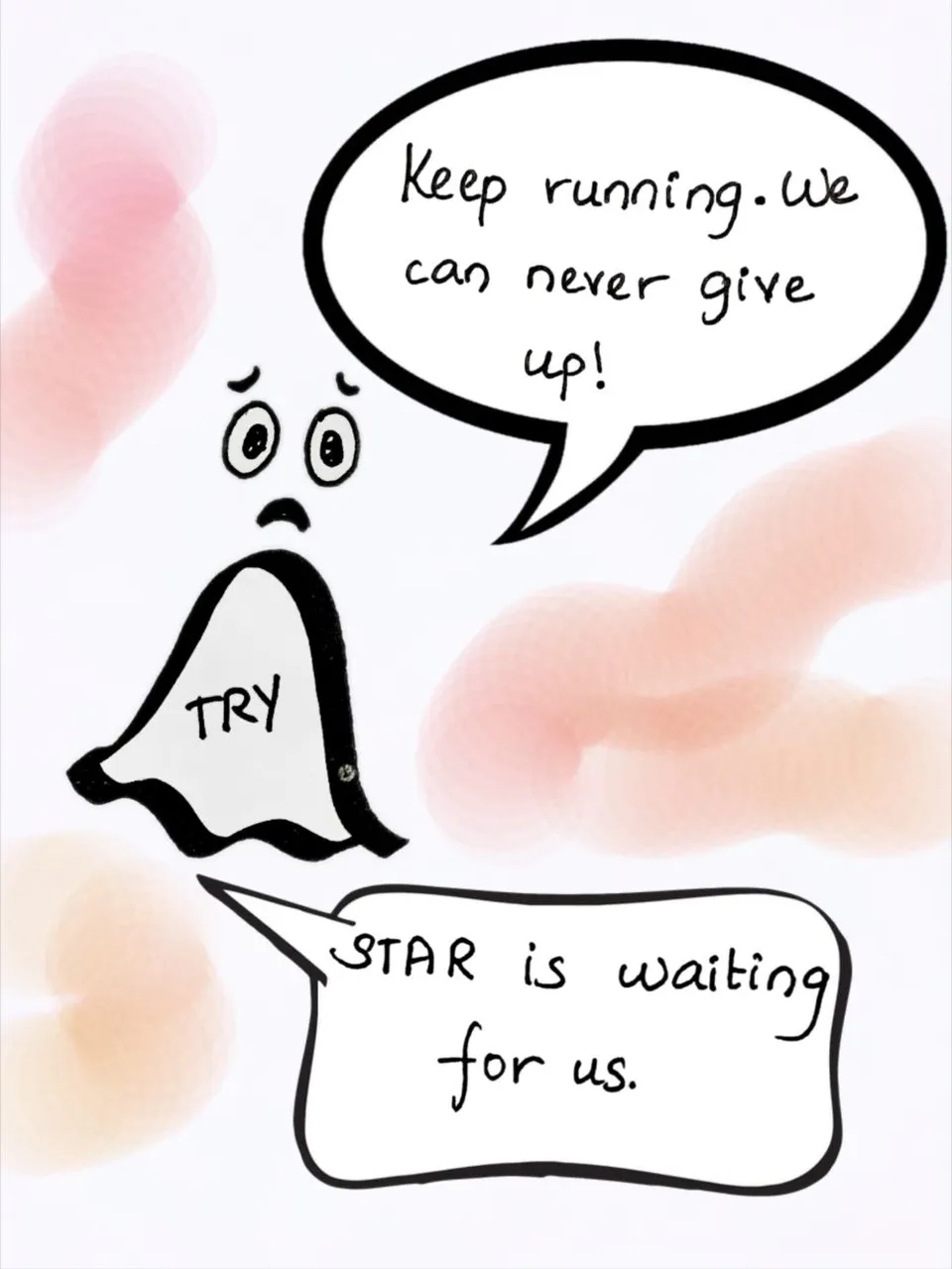 Meet TRY and CRY, page 5
