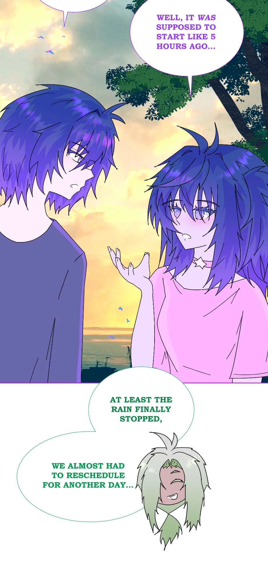 Episode 12: The Phoenix，第 4 頁
