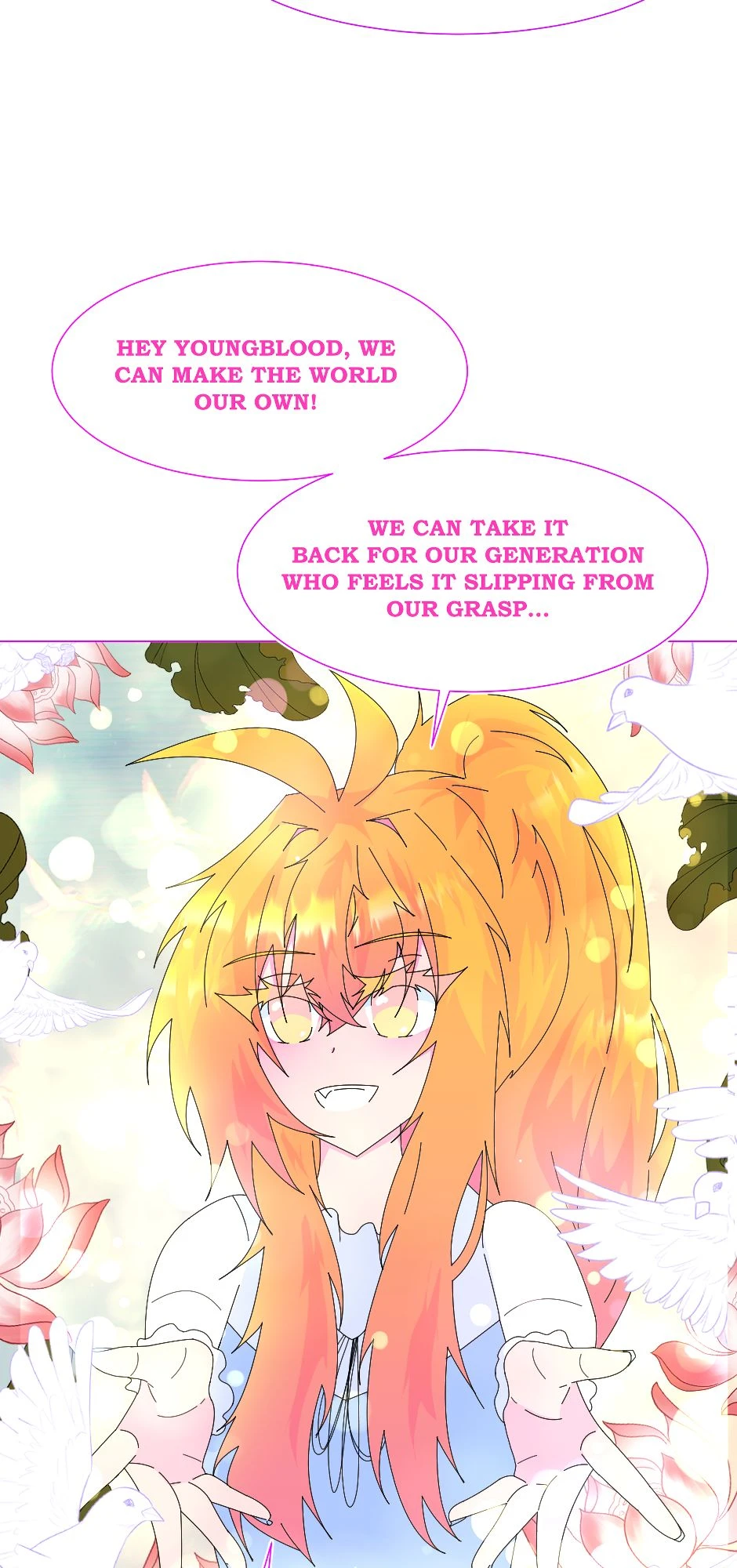 Episode 12: The Phoenix，第 19 頁