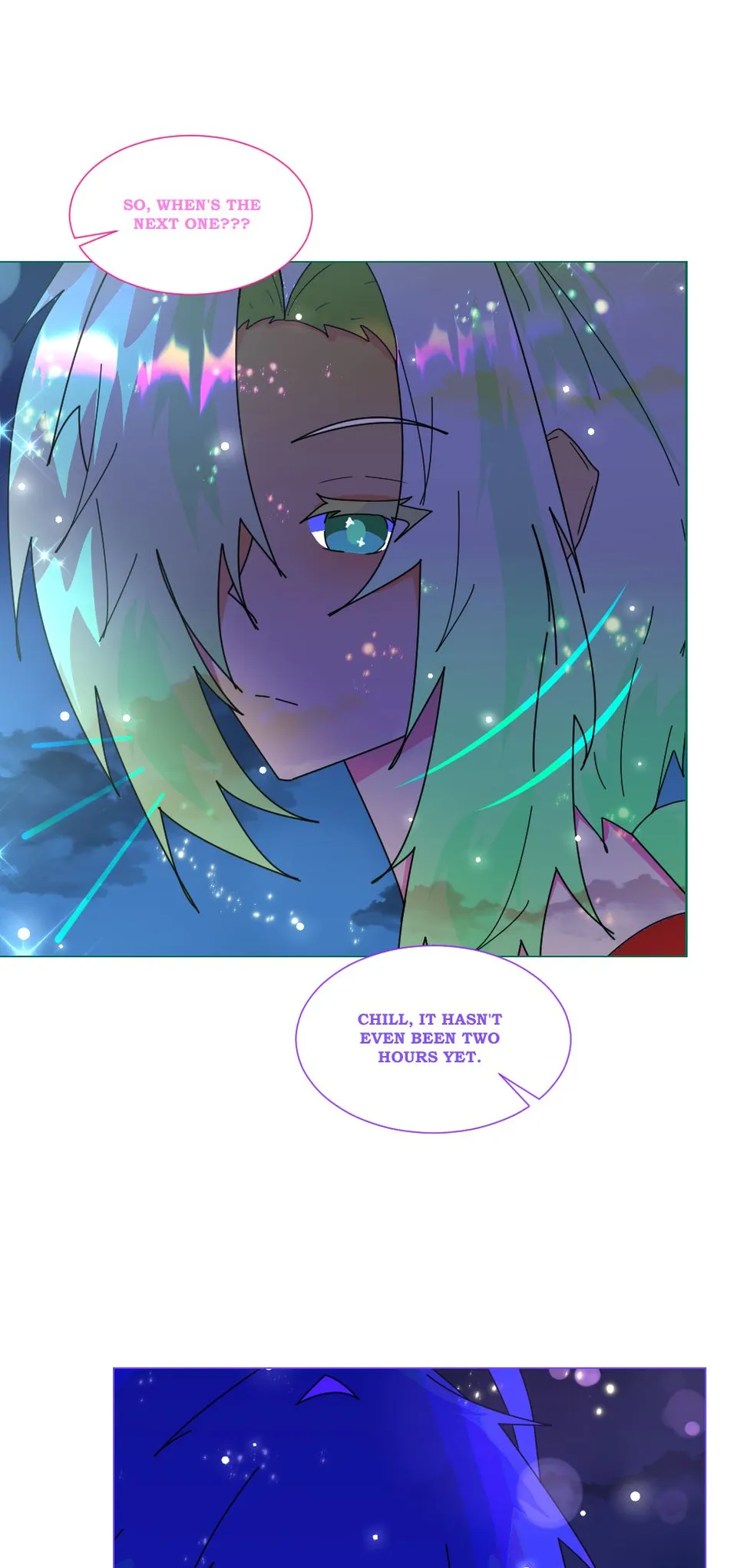 Episode 13: Living Louder, page 7