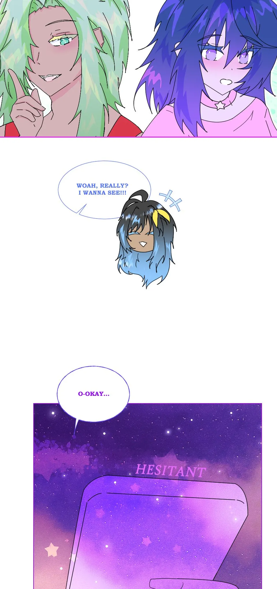 Episode 13: Living Louder, page 9