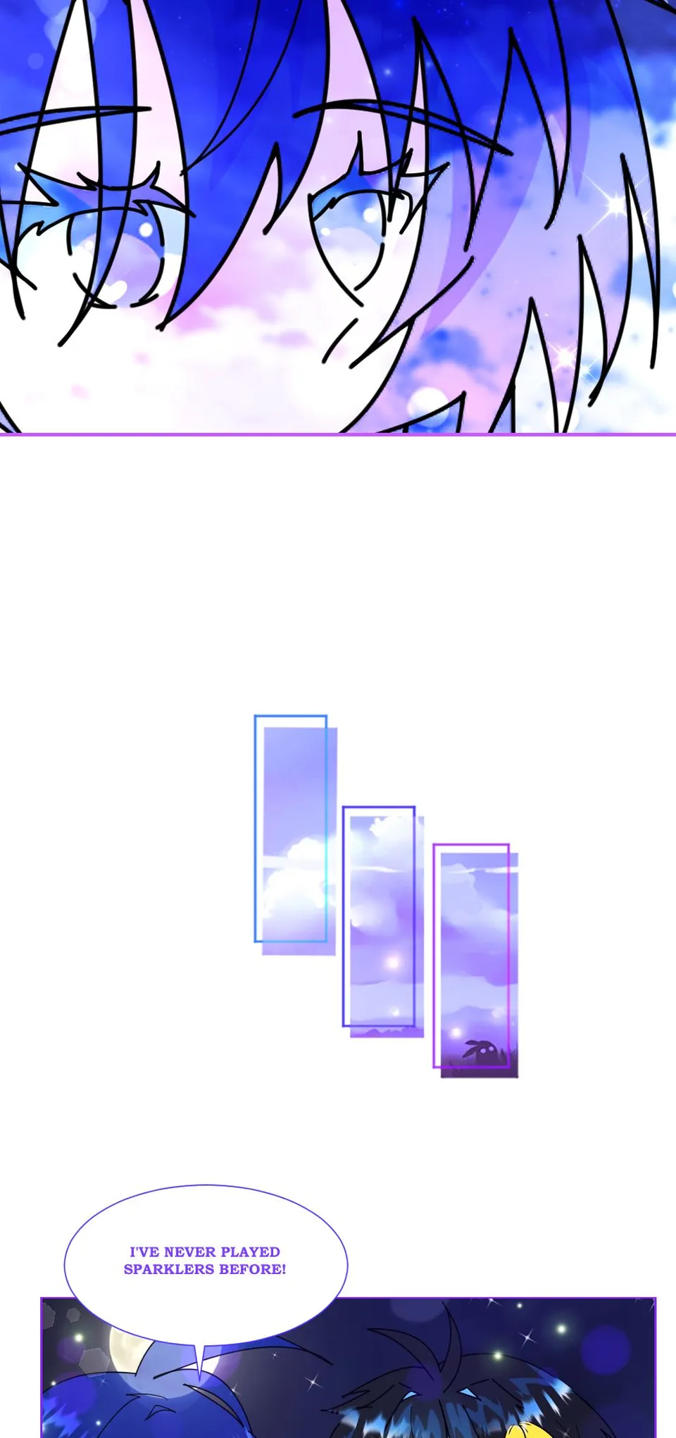 Episode 13: Living Louder, page 12