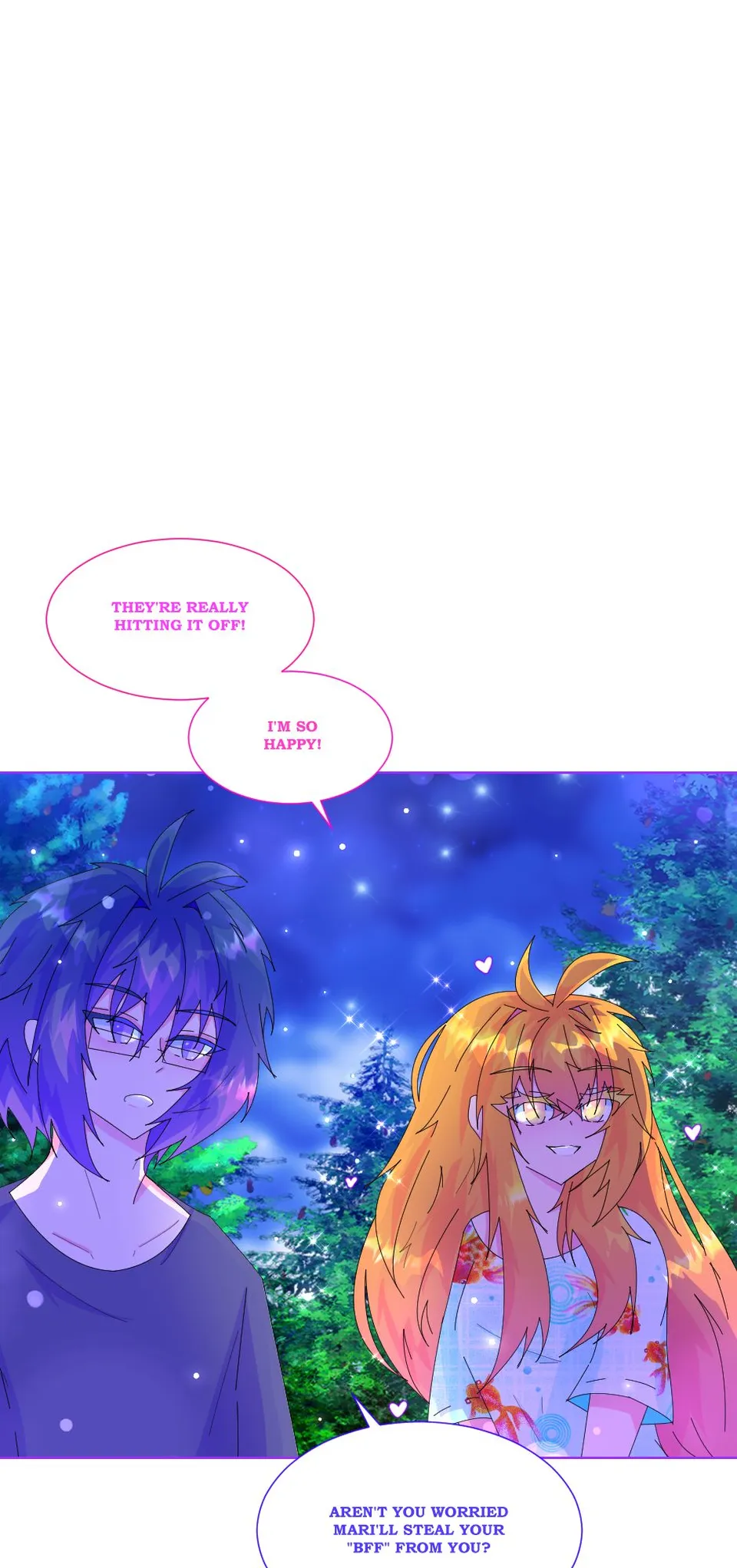 Episode 13: Living Louder, page 14