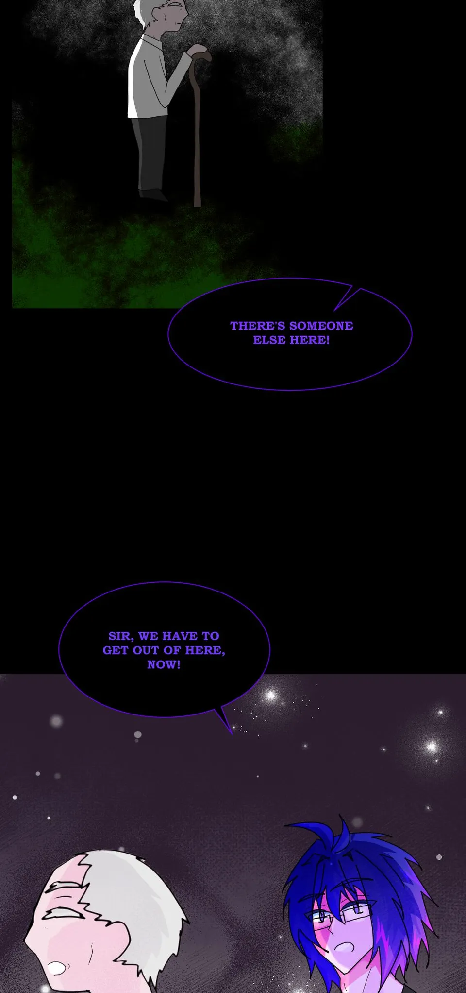 Episode 14: Kids in the Dark, página 7
