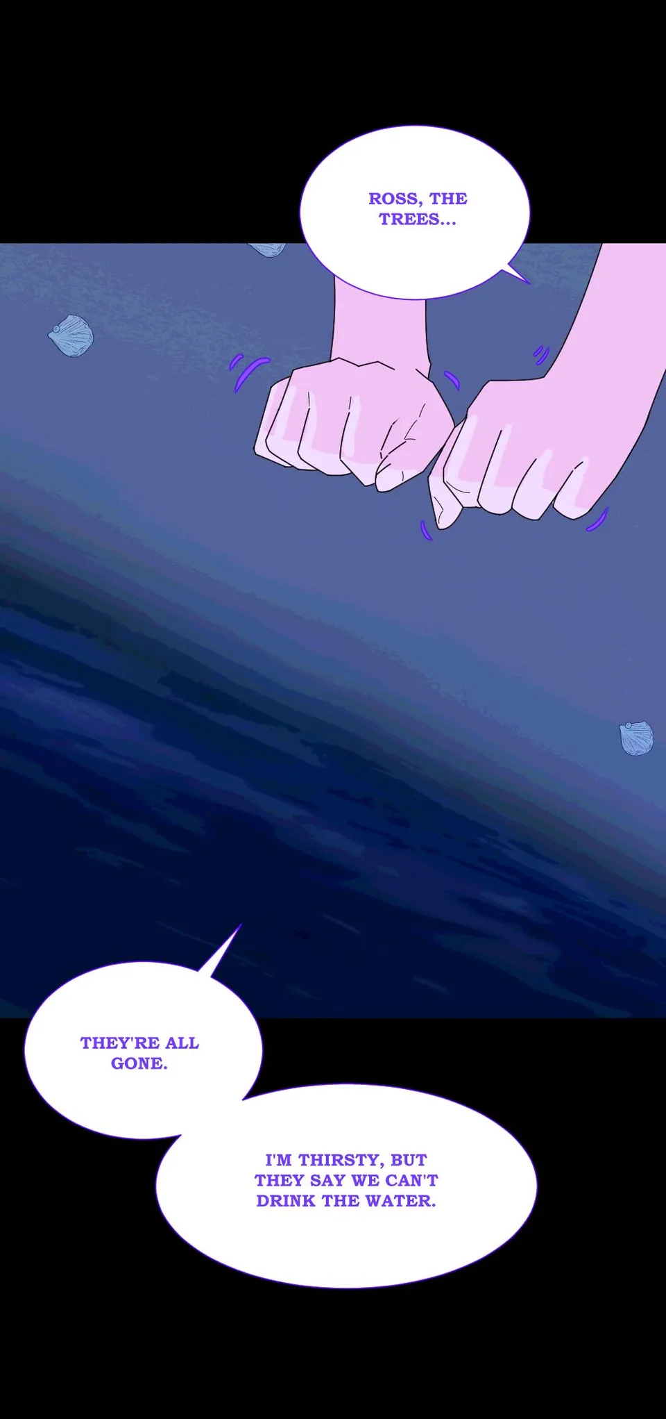 Episode 14: Kids in the Dark, página 18