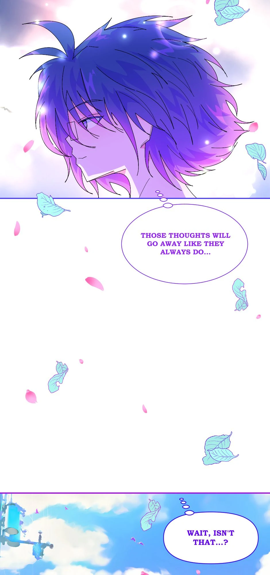 Episode 15: Everything Goes On, page 4