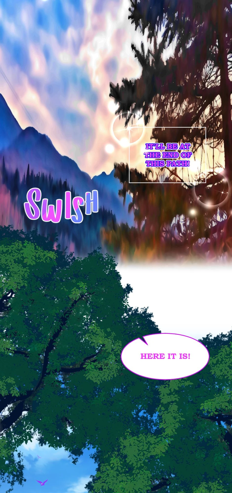Episode 15: Everything Goes On, page 9