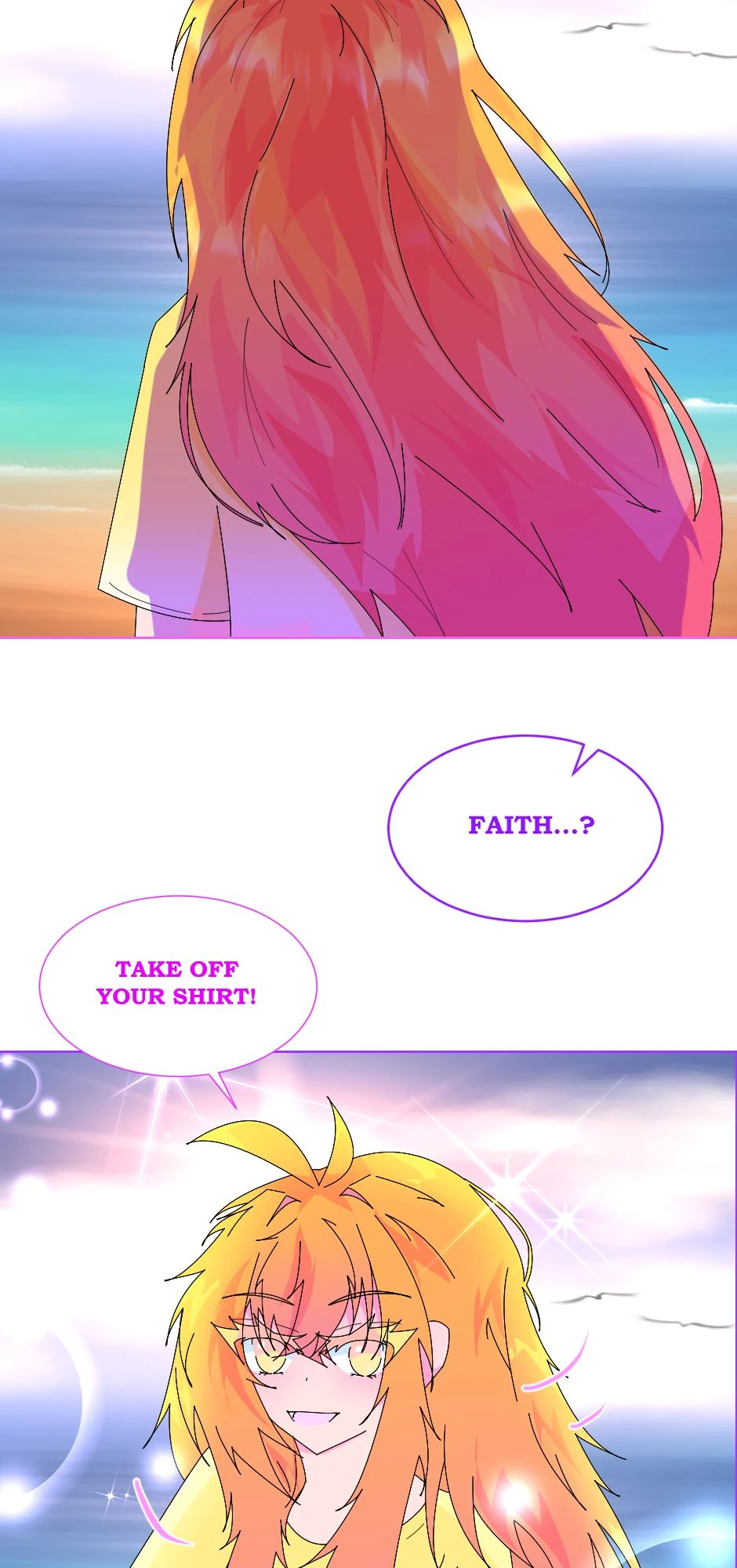 Episode 15: Everything Goes On, page 12