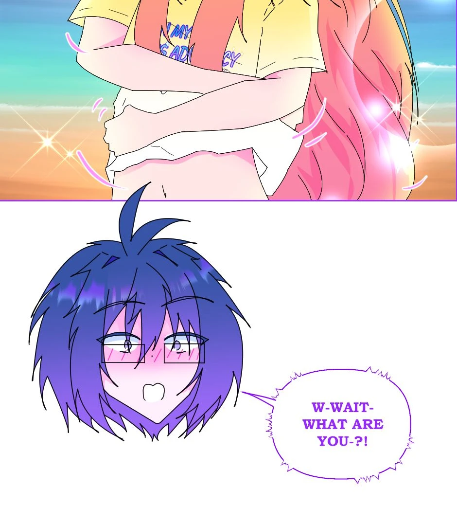 Episode 15: Everything Goes On, page 13
