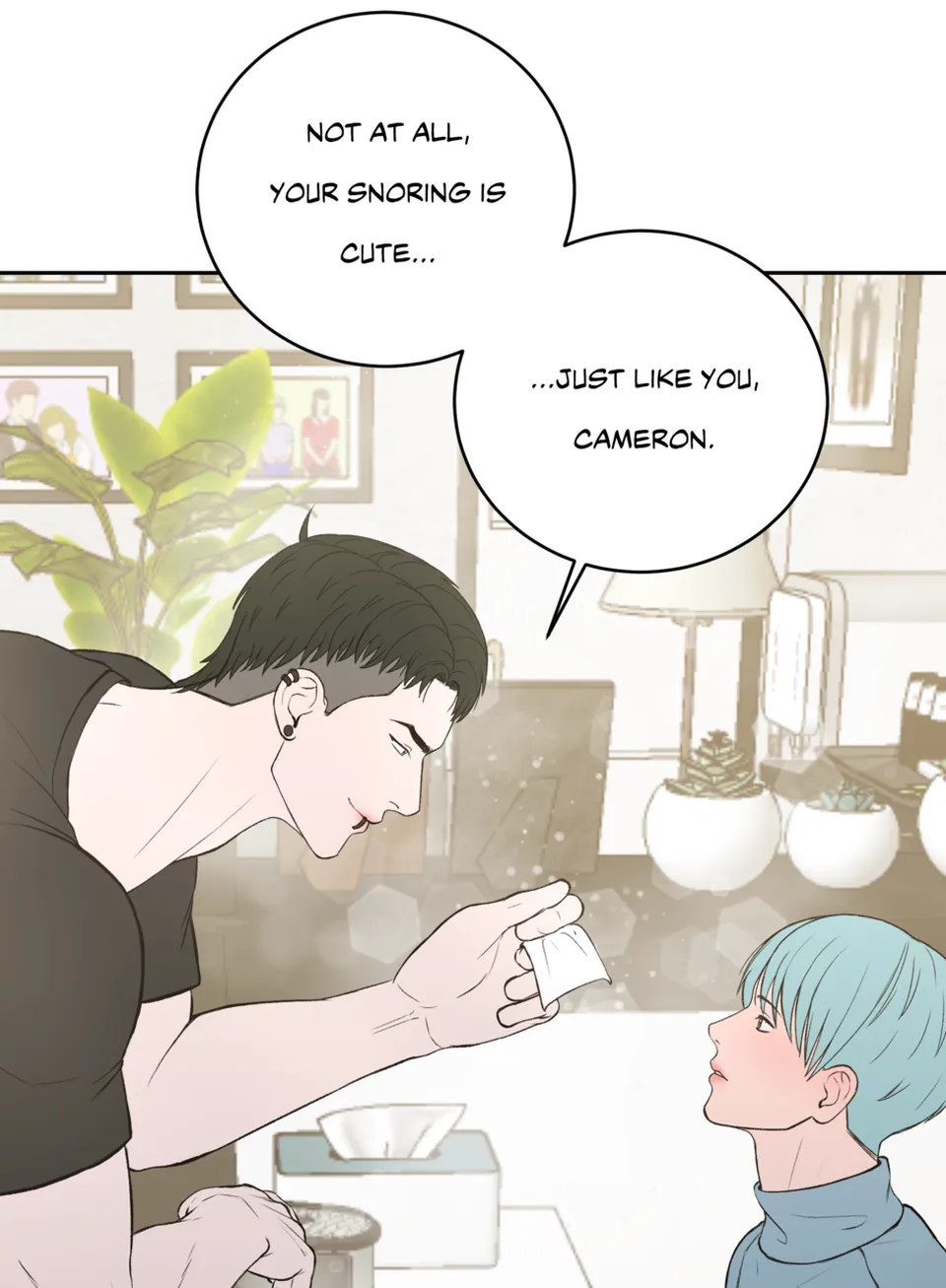 EP.1 (3/4), Seite 13