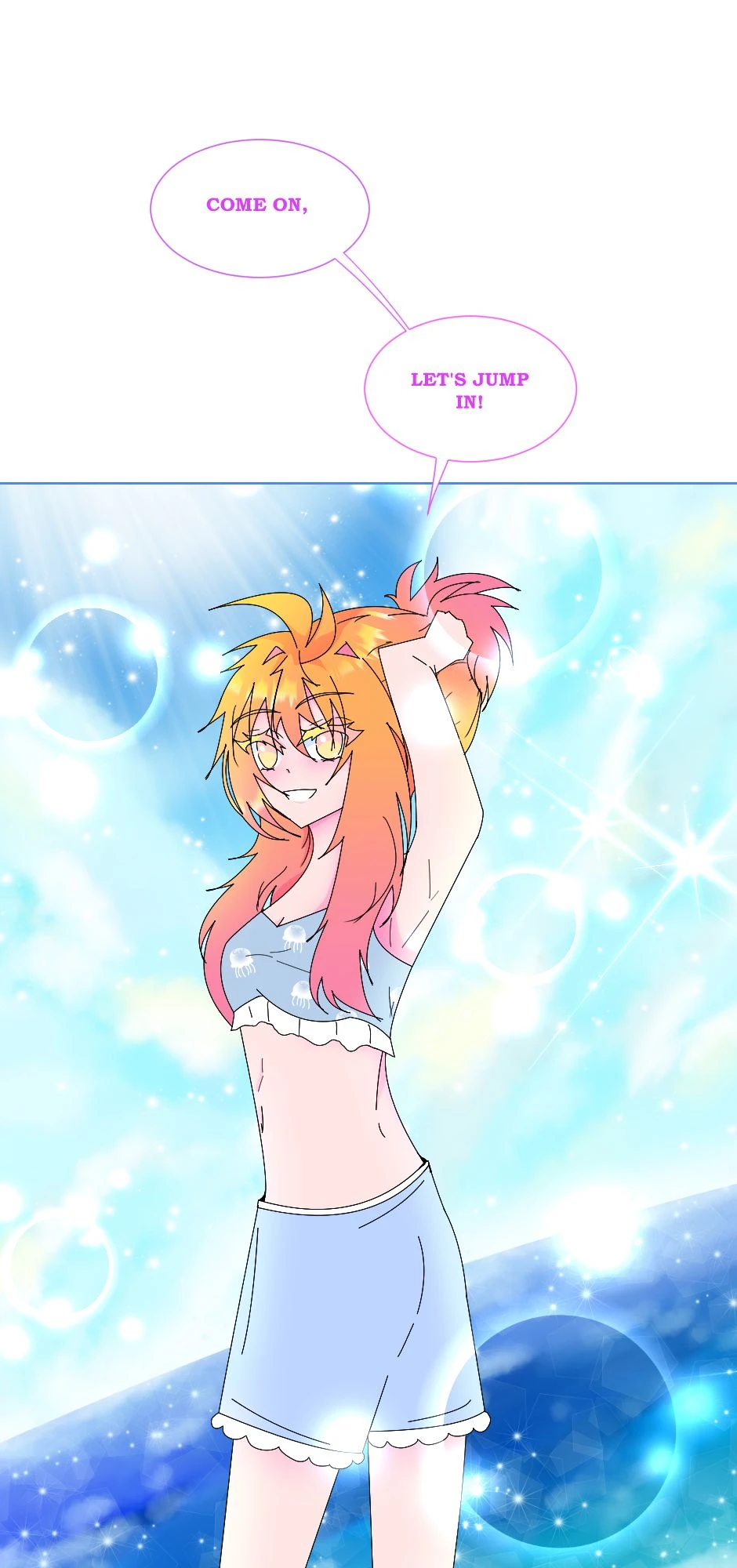 Episode 15: Everything Goes On, page 14
