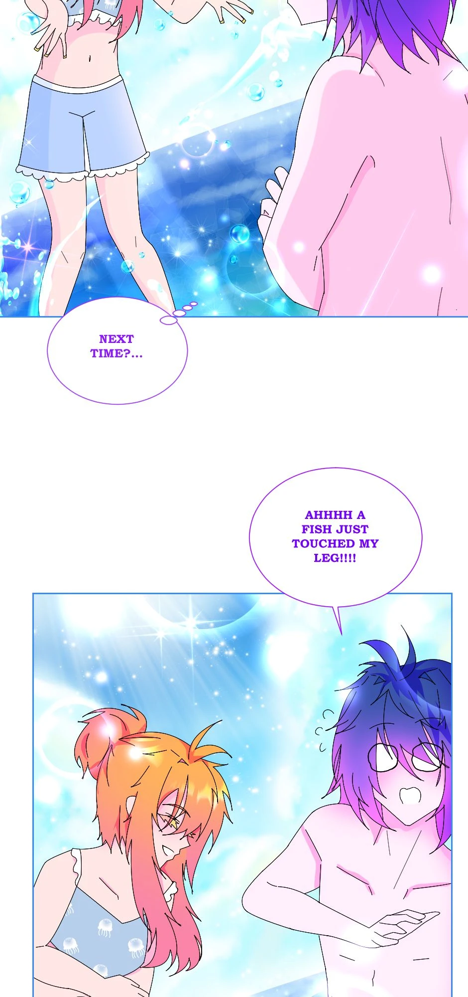Episode 15: Everything Goes On, page 16